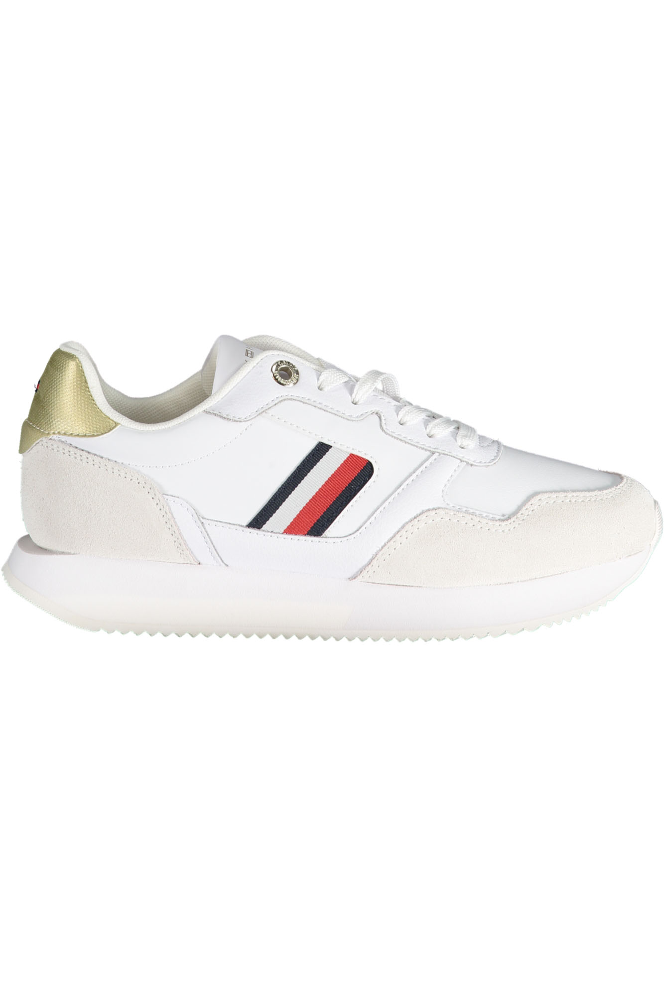 Sneakers TOMMY HILFIGER για γυναίκες – Λευκό