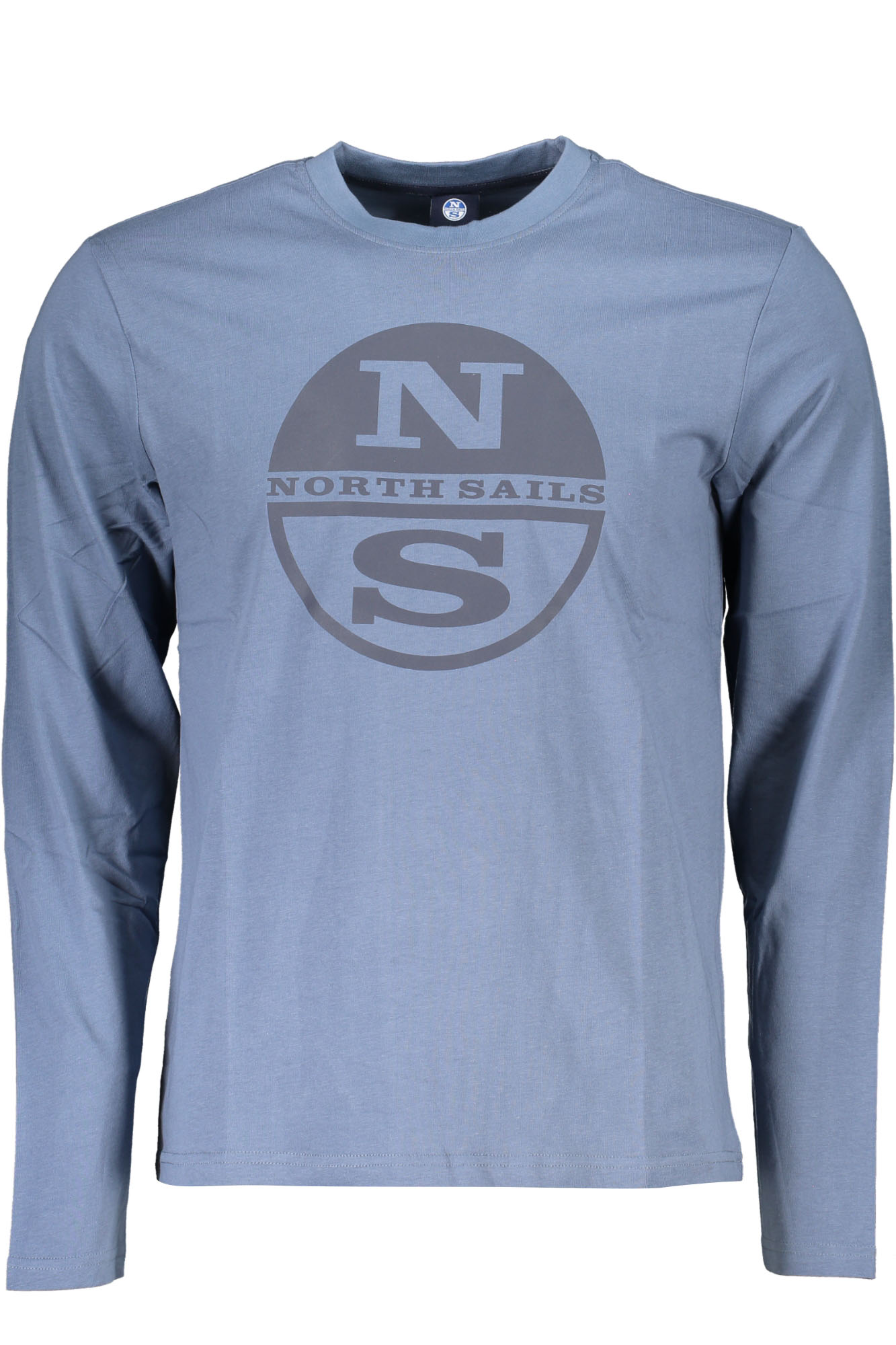 T-shirt NORTH SAILS για άνδρες – Μπλε