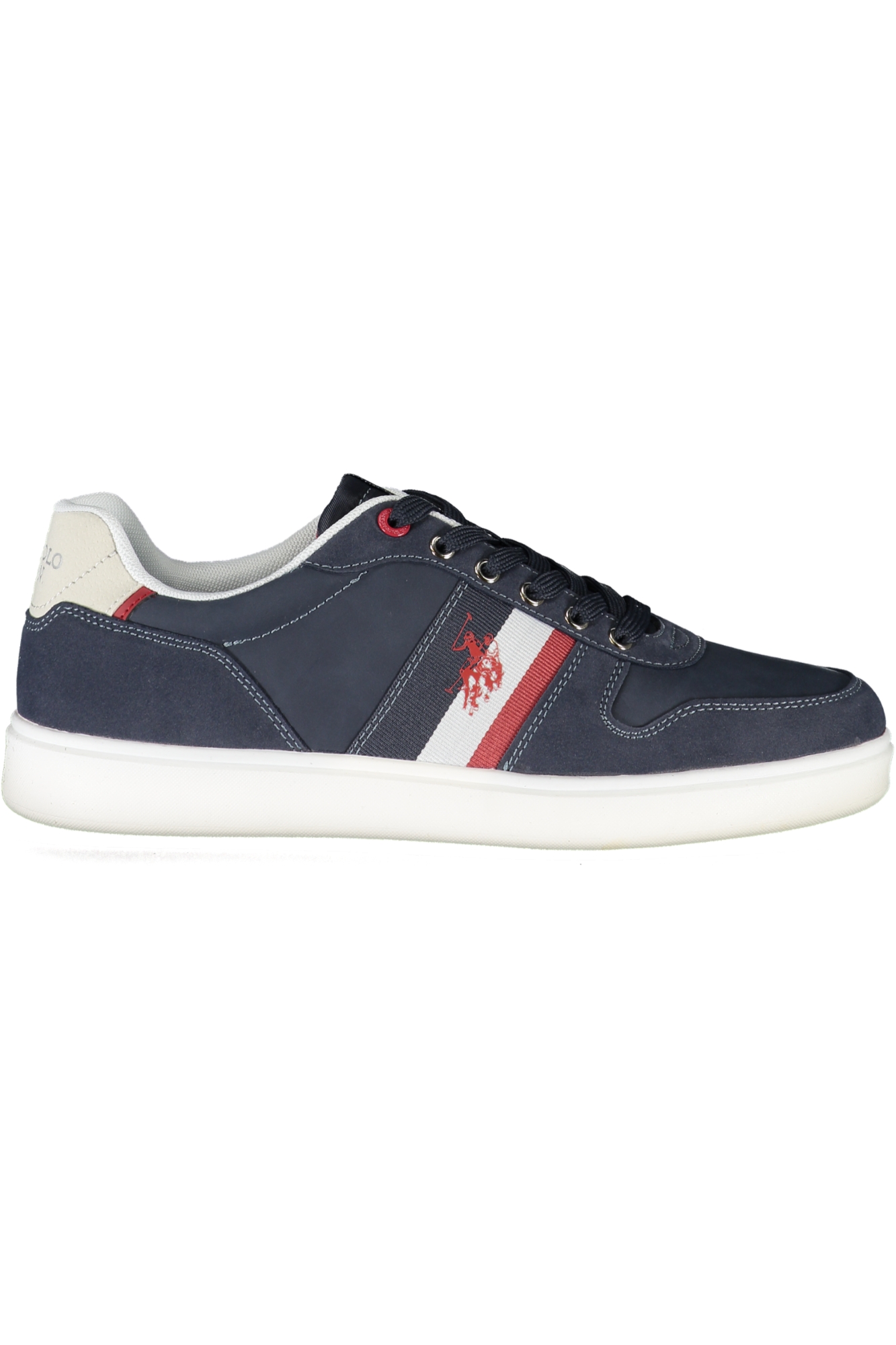 Sneakers U.S. POLO ASSN. για άνδρες – Μπλε