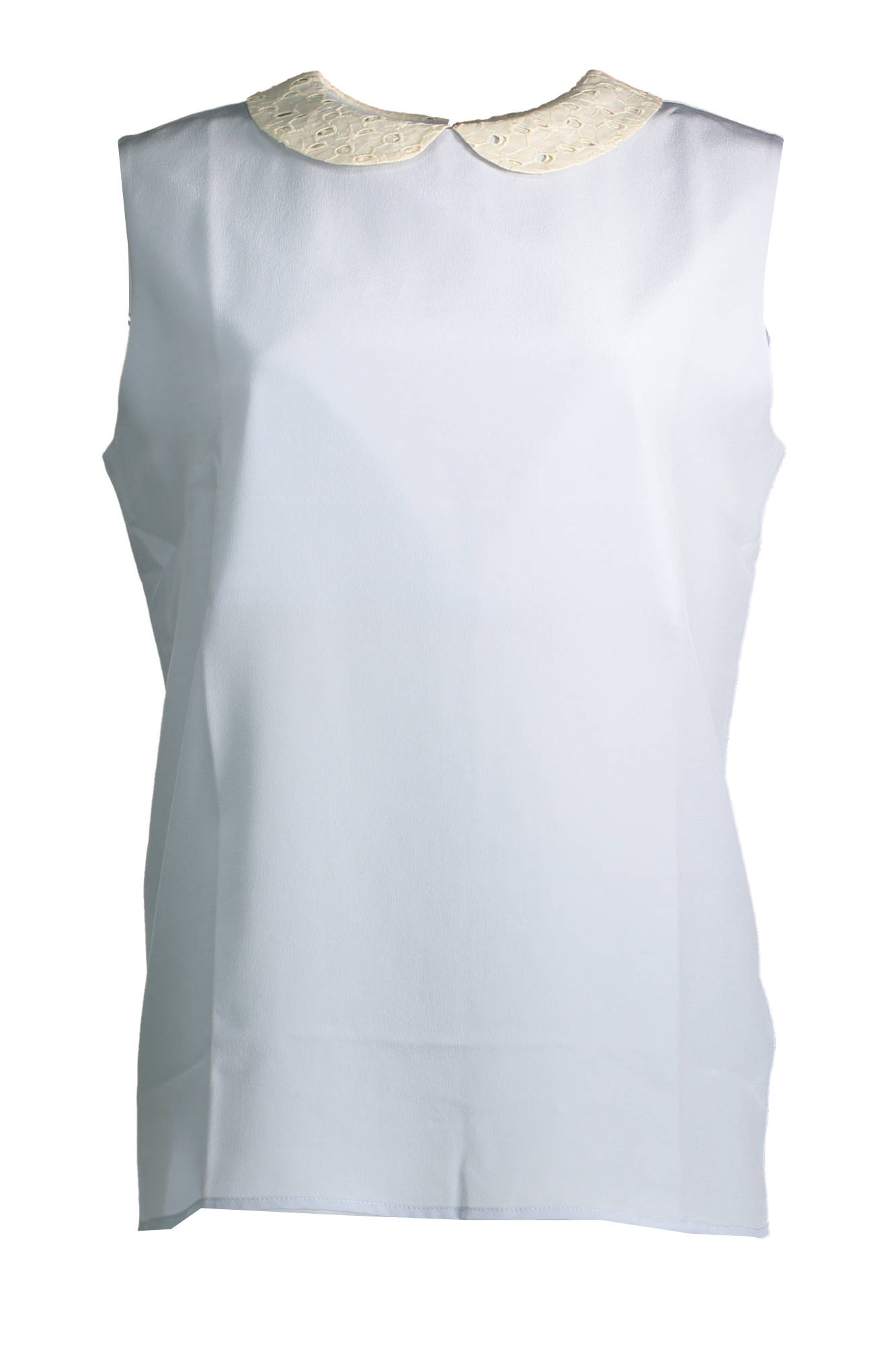 T-shirt GANT για γυναίκες – Μπλε
