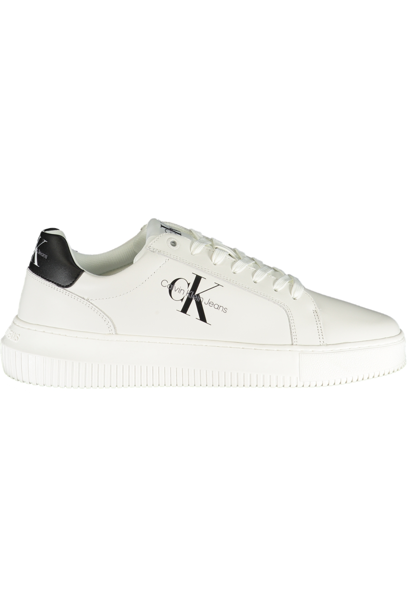 Sneakers CALVIN KLEIN για άνδρες – Λευκό