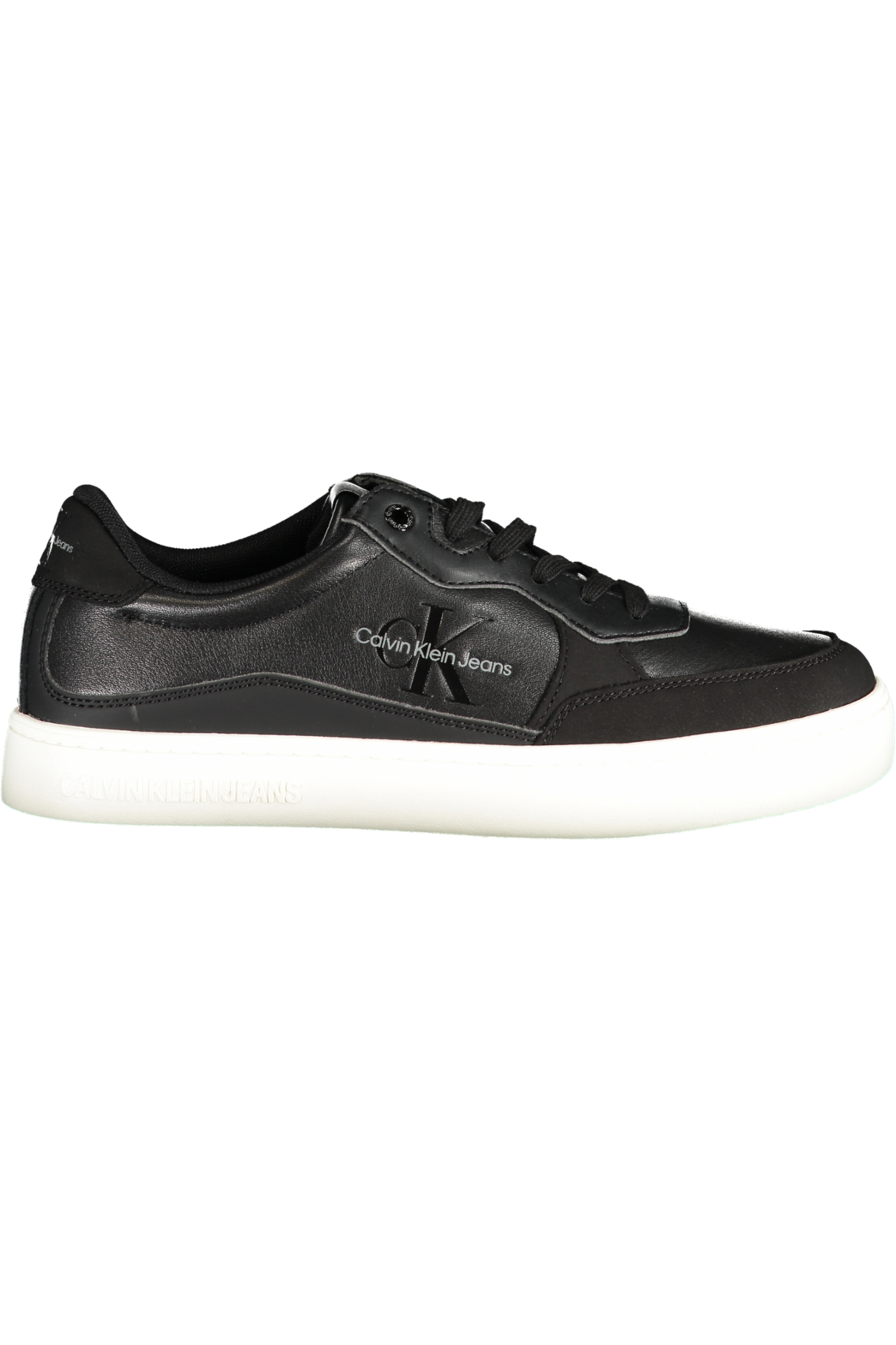 Sneakers CALVIN KLEIN για άνδρες – Μαύρο
