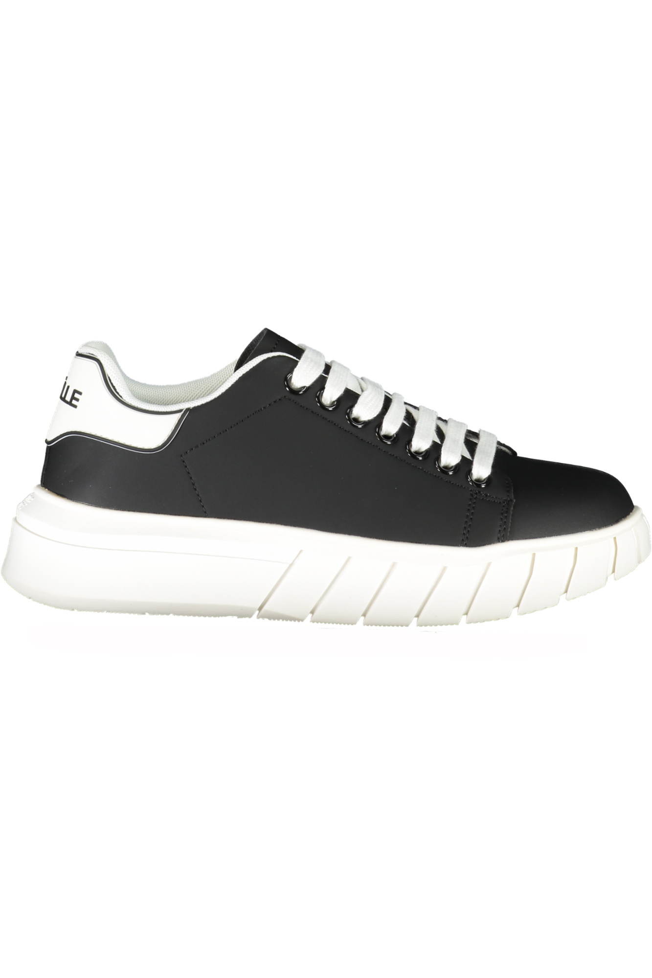 Sneakers GAELLE PARIS για άνδρες – Μαύρο