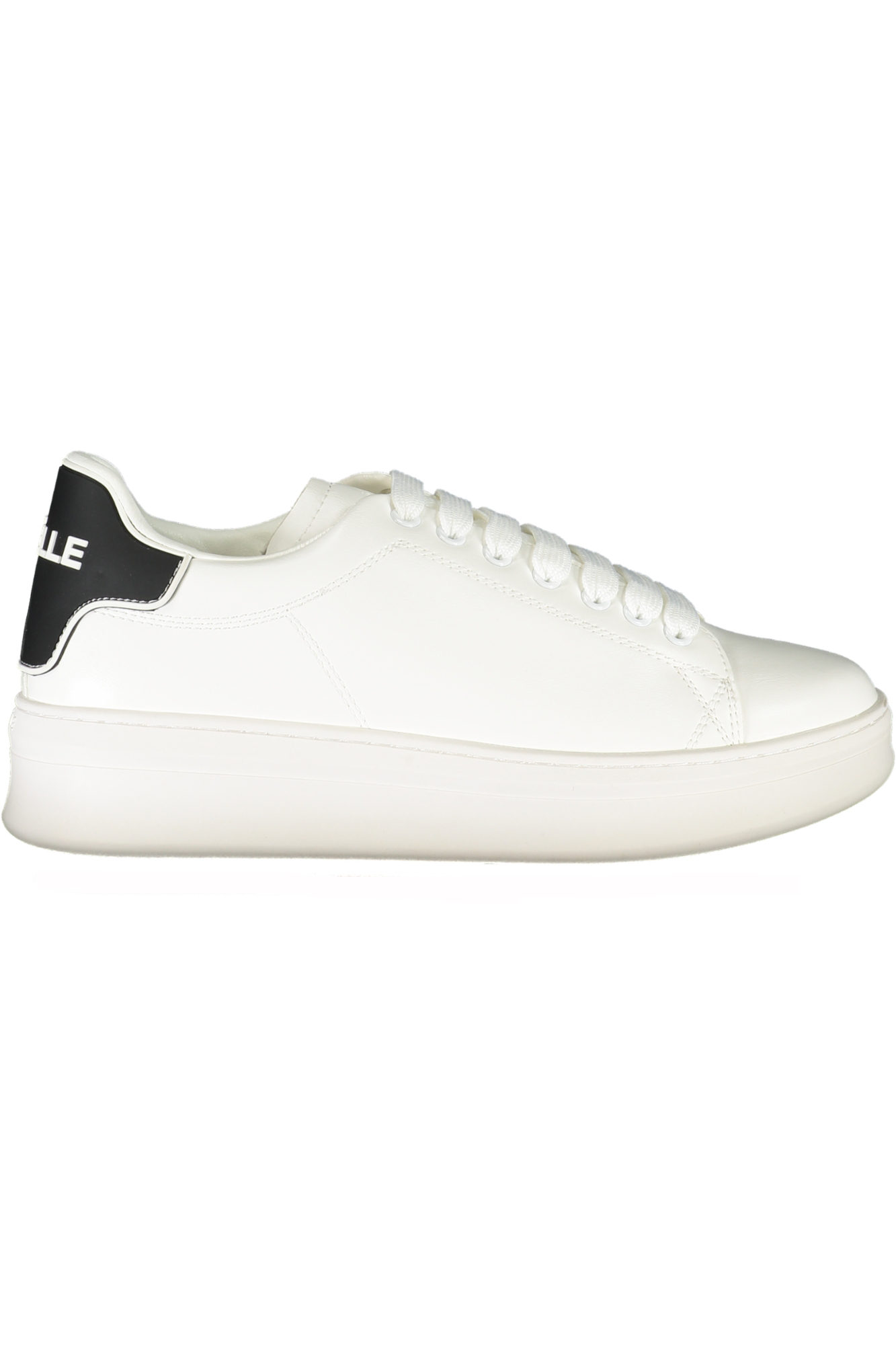 Sneakers GAELLE PARIS για άνδρες – Λευκό