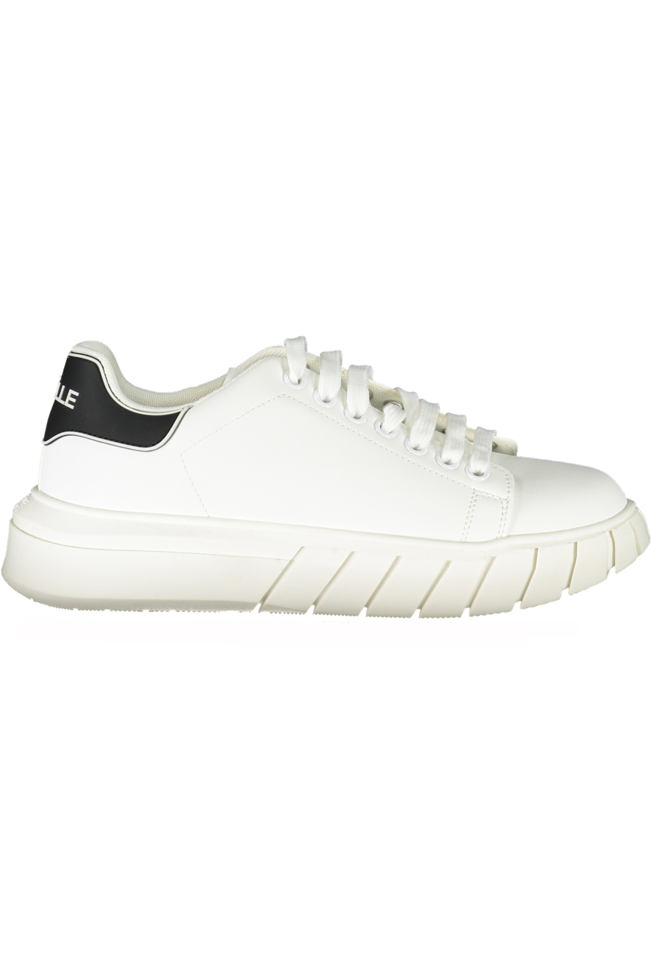 Sneakers GAELLE PARIS για άνδρες – Λευκό