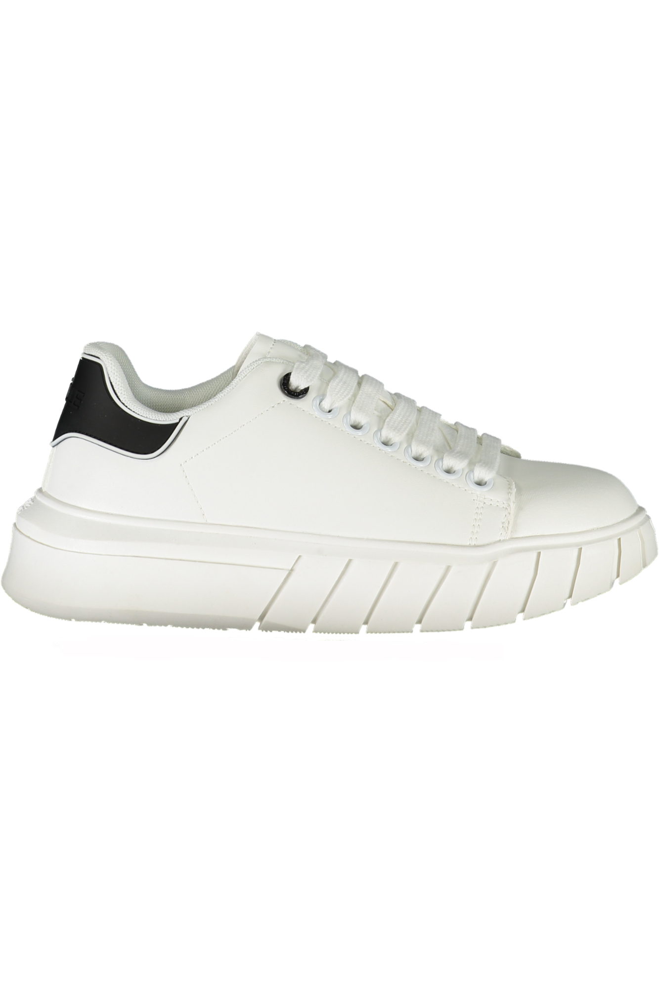 Sneakers GAELLE PARIS για γυναίκες – Λευκό