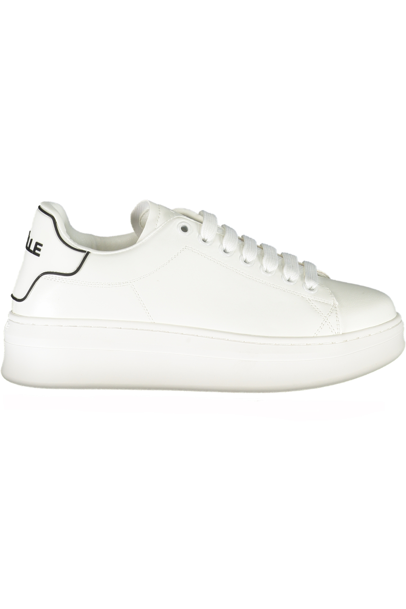 Sneakers GAELLE PARIS για γυναίκες – Λευκό