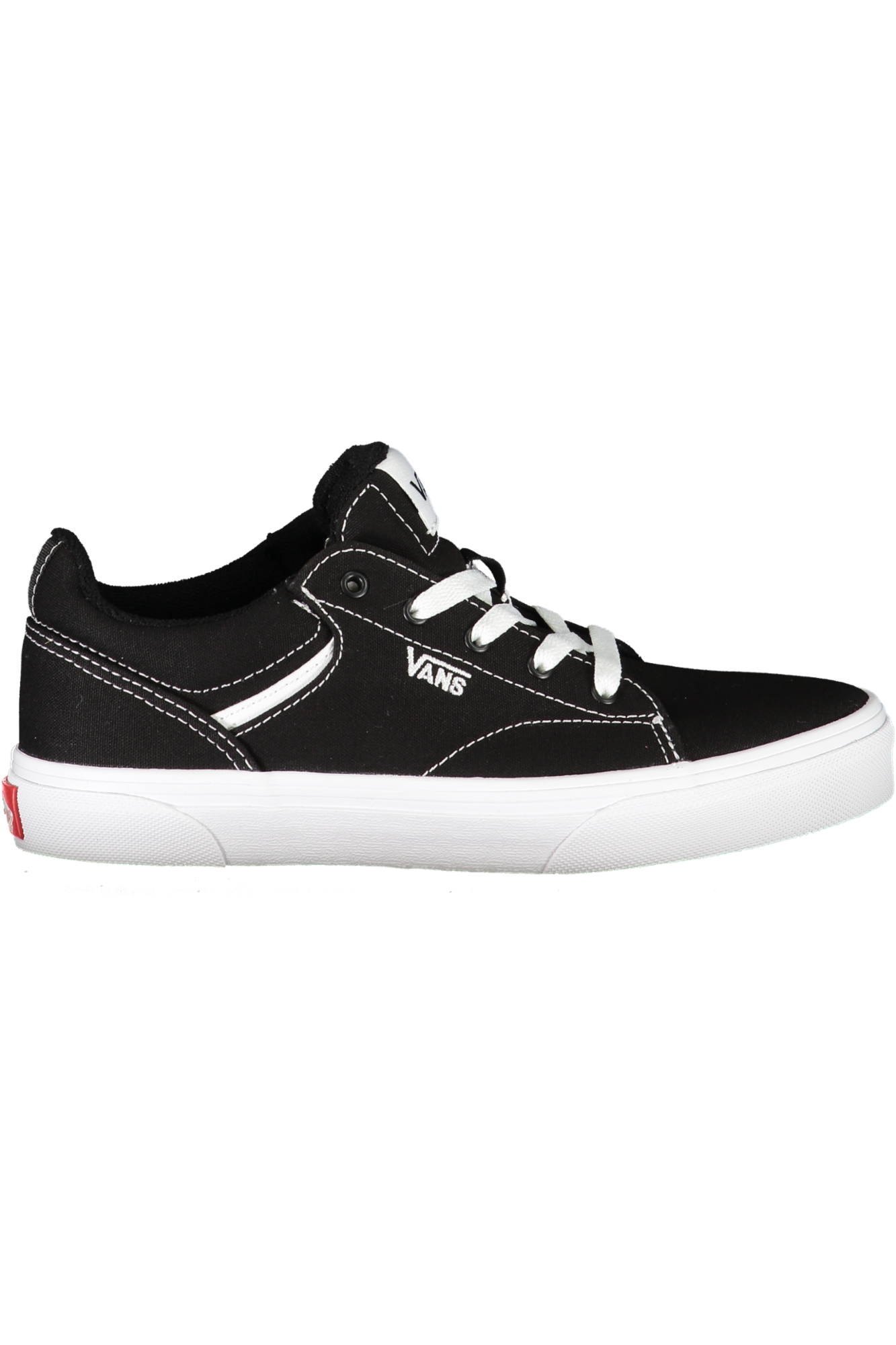 Sneakers VANS για άνδρες – Μαύρο