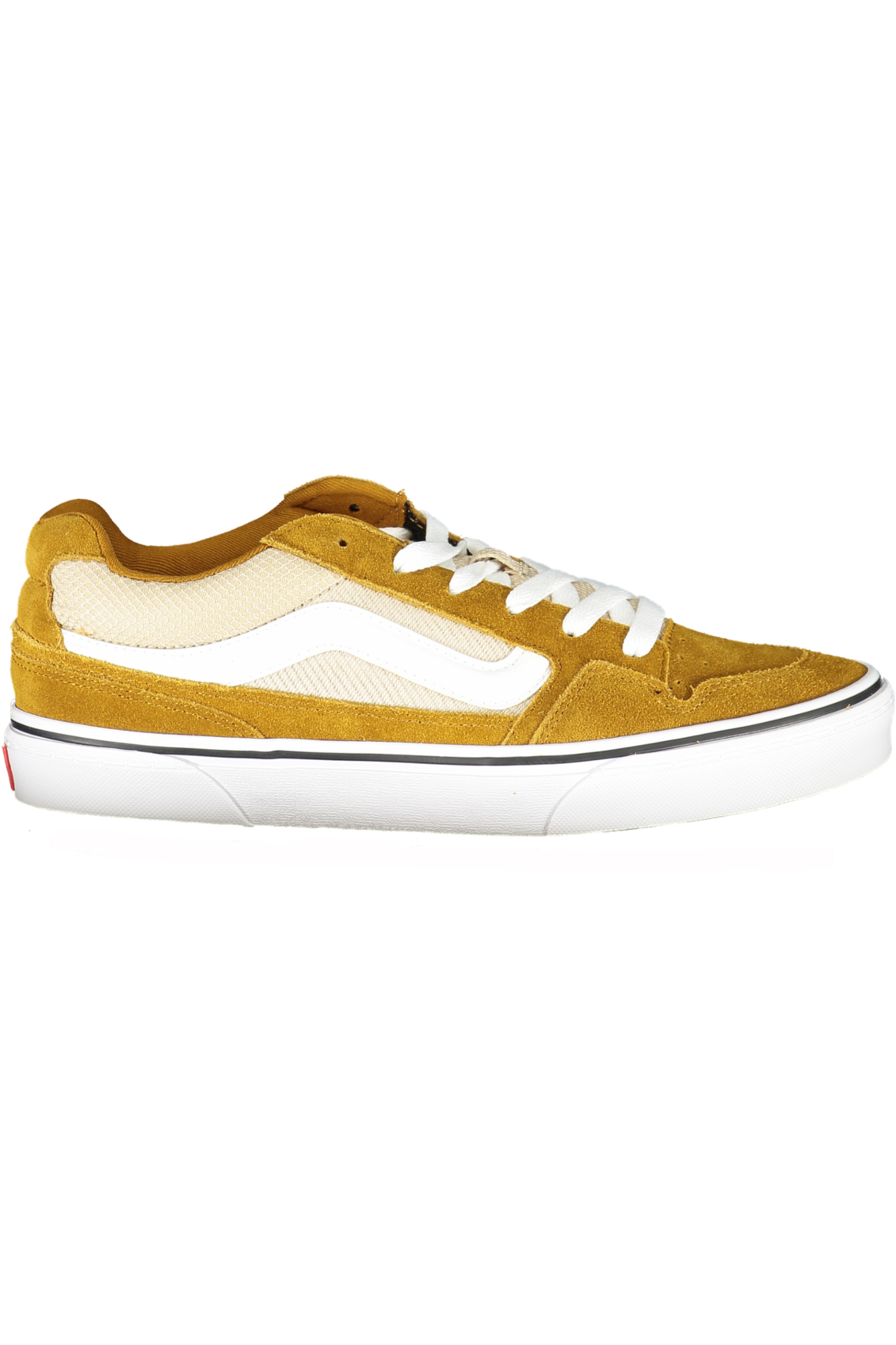 Sneakers VANS για άνδρες – Κίτρινο