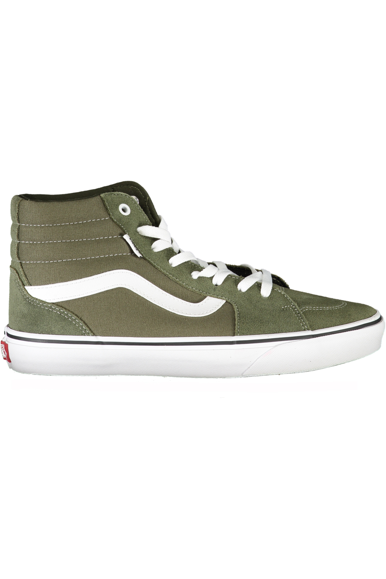 Sneakers VANS για άνδρες – Πράσινο