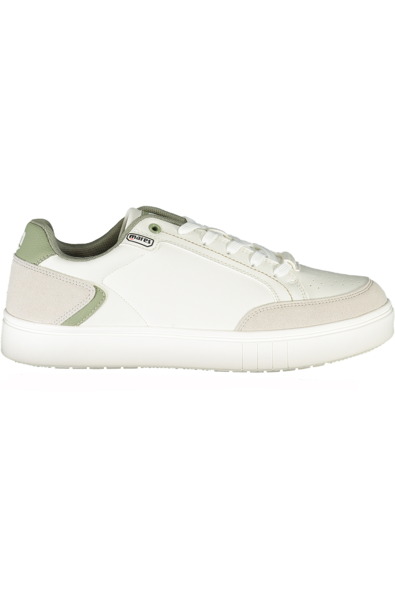 Sneakers MARES για άνδρες – Λευκό