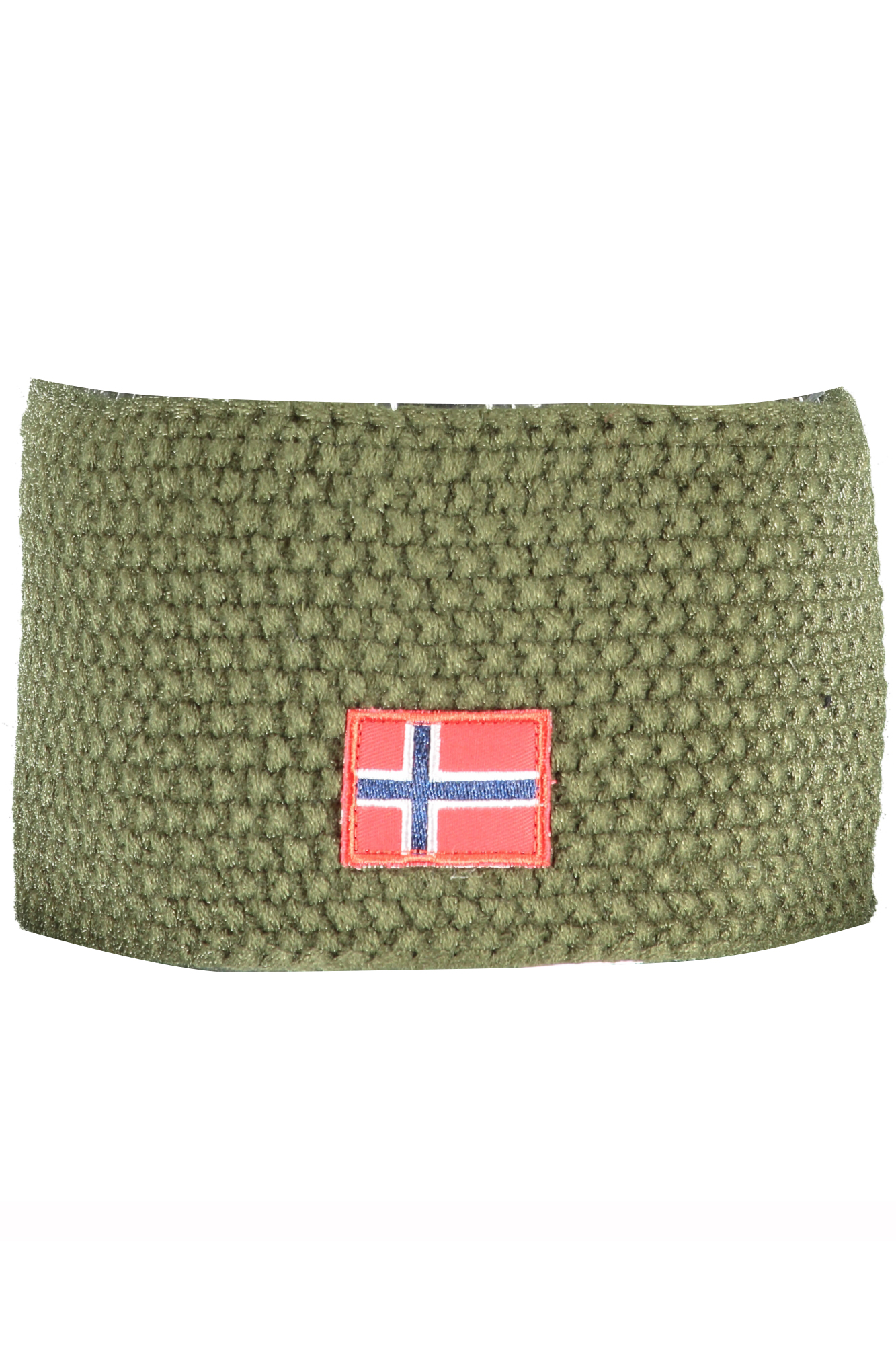 Στέκα μαλλιών NORWAY 1963 για άνδρες – Πράσινο