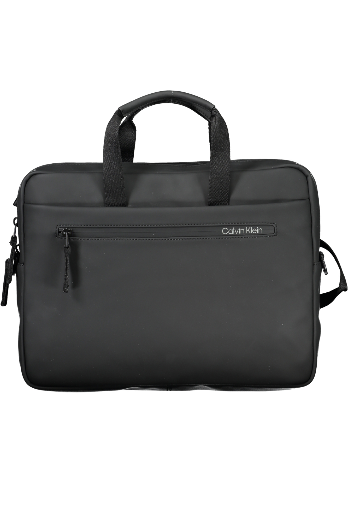 Επαγγελματική τσάντα CALVIN KLEIN για άνδρες – Μαύρο
