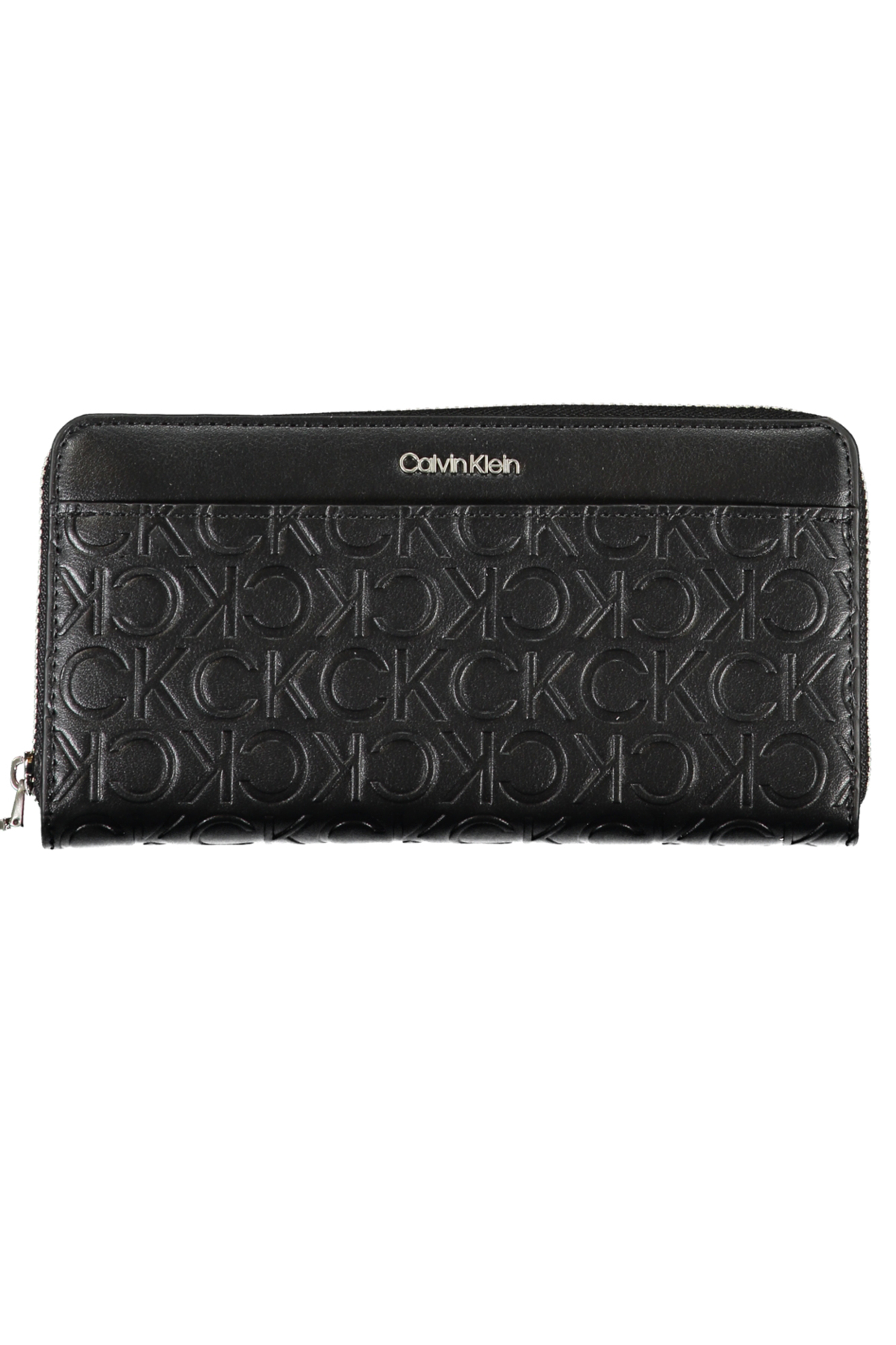 Πορτοφόλι CALVIN KLEIN για γυναίκες – Μαύρο