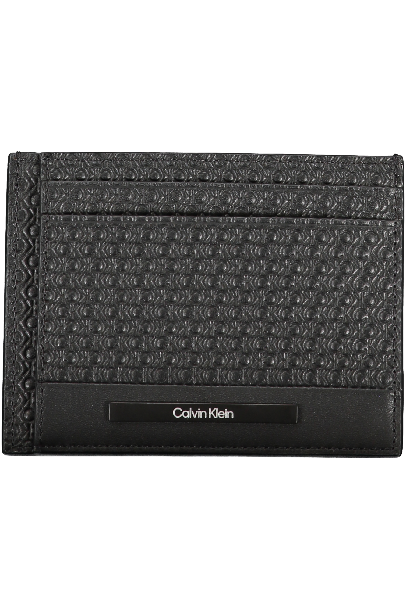 Πορτοφόλι CALVIN KLEIN για άνδρες – Μαύρο