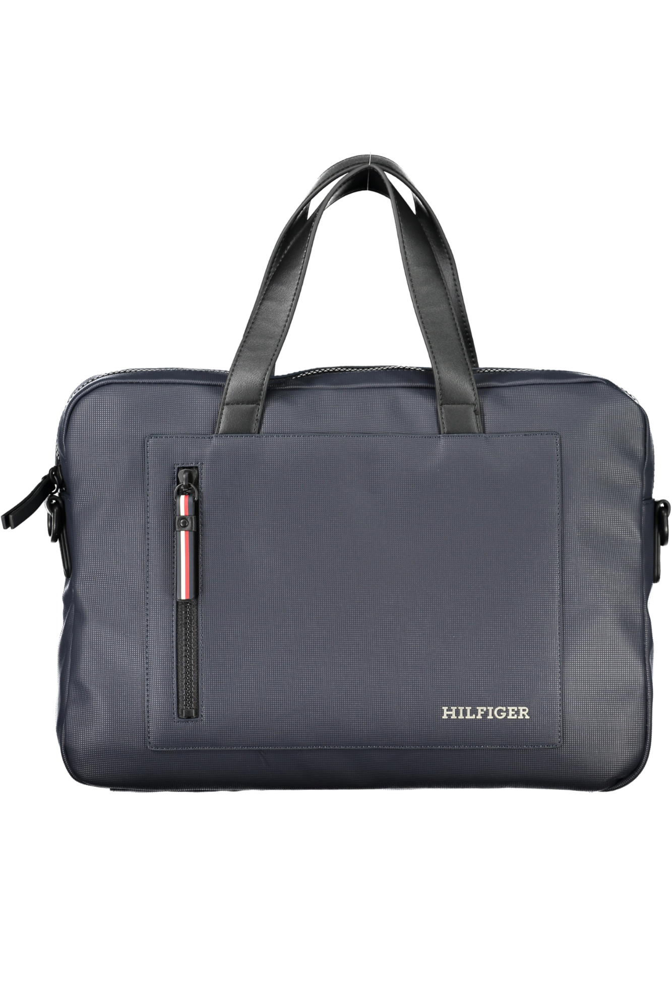 Επαγγελματική τσάντα TOMMY HILFIGER για άνδρες – Μπλε