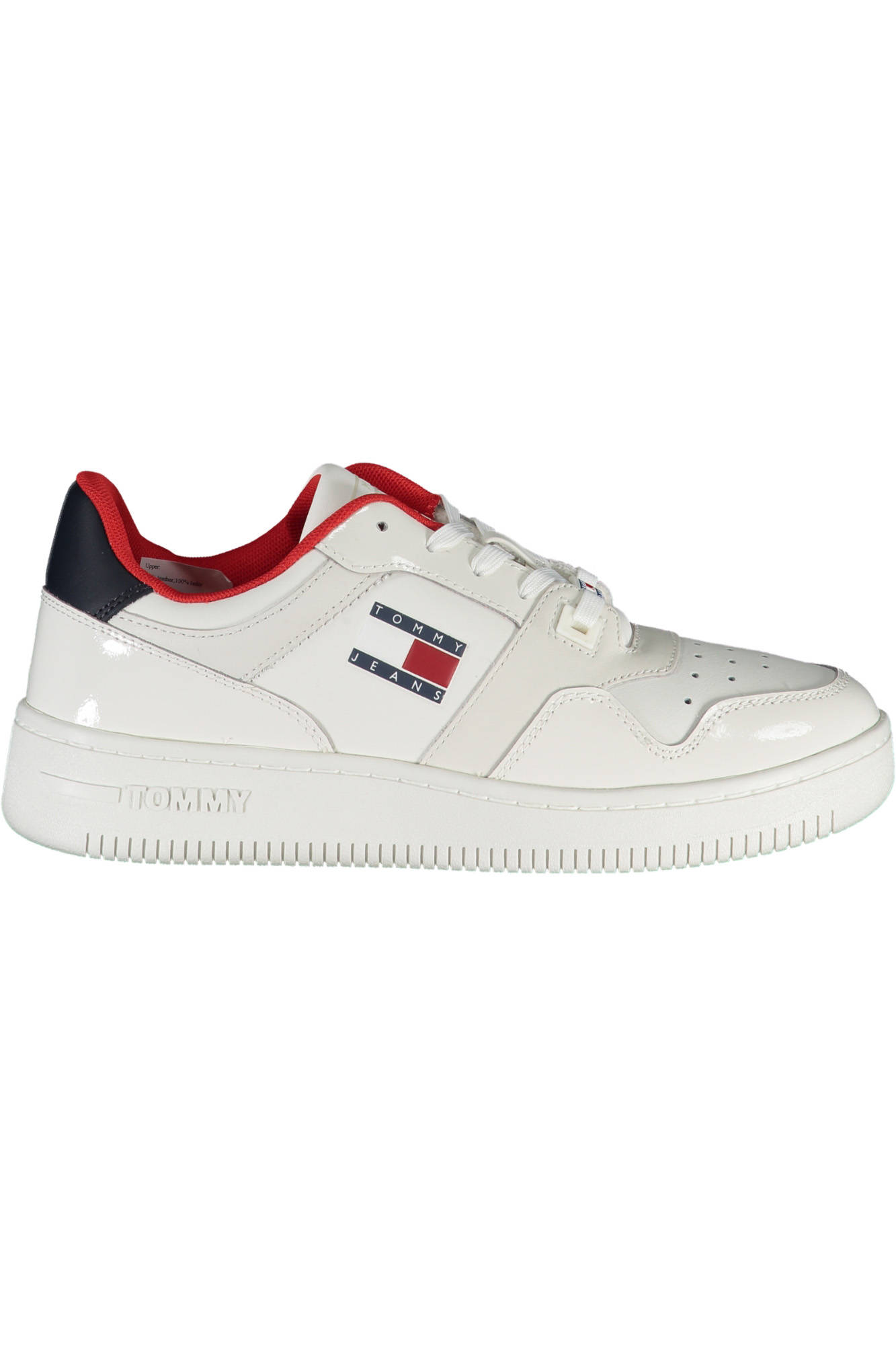 Sneakers TOMMY HILFIGER για γυναίκες – Λευκό