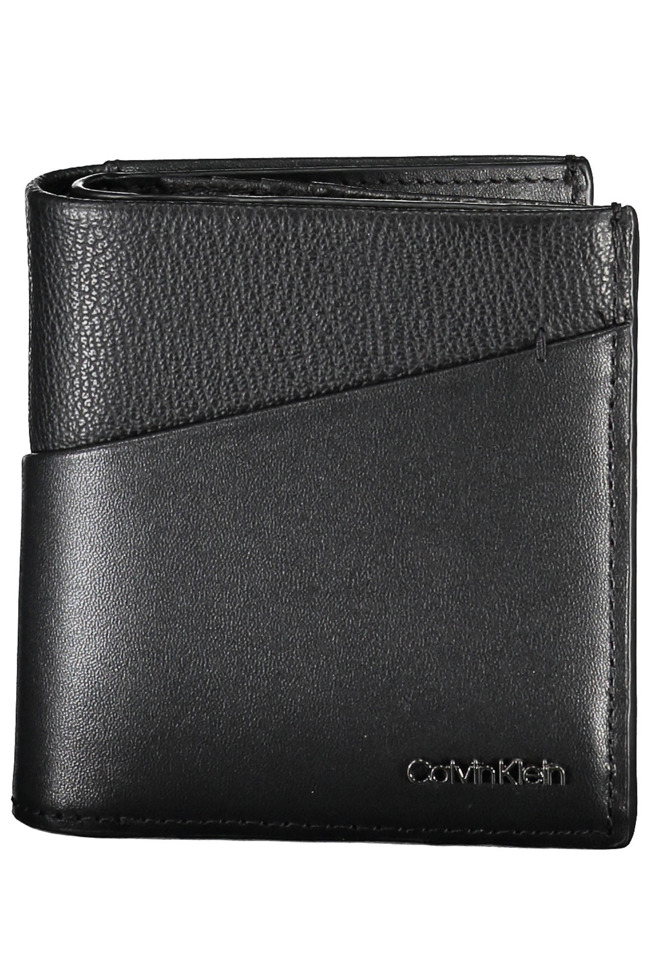 Πορτοφόλι CALVIN KLEIN για άνδρες – Μαύρο