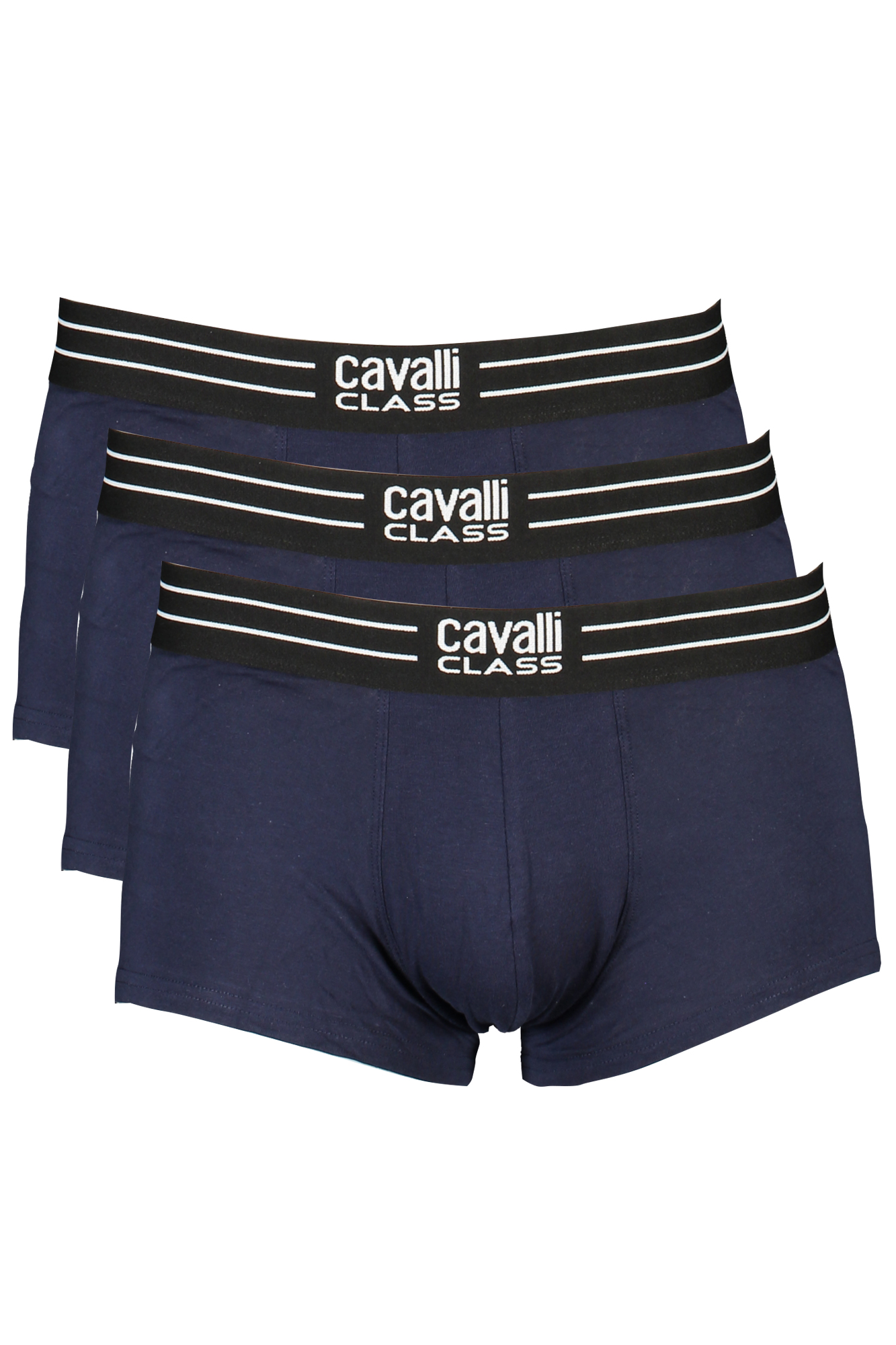 Boxer Cavalli Class για άνδρες – Μπλε