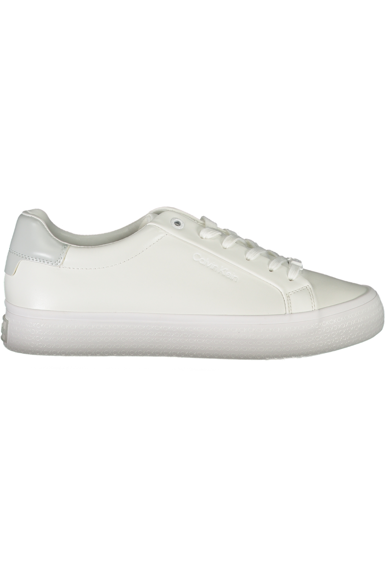 Sneakers CALVIN KLEIN για γυναίκες – Λευκό