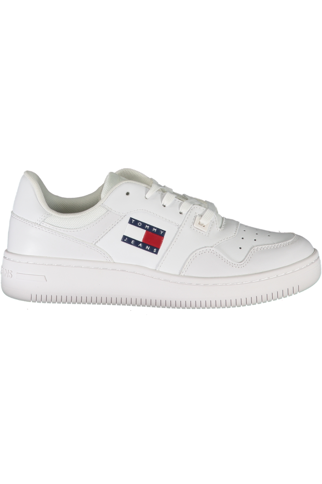 Sneakers TOMMY HILFIGER για γυναίκες – Λευκό
