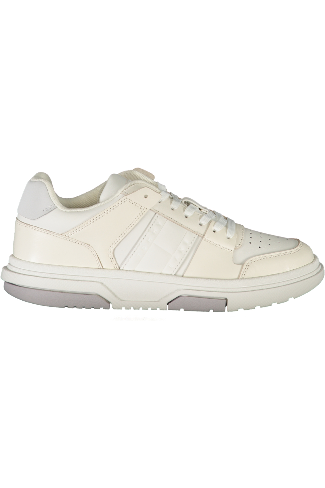 Sneakers TOMMY HILFIGER για γυναίκες – Λευκό