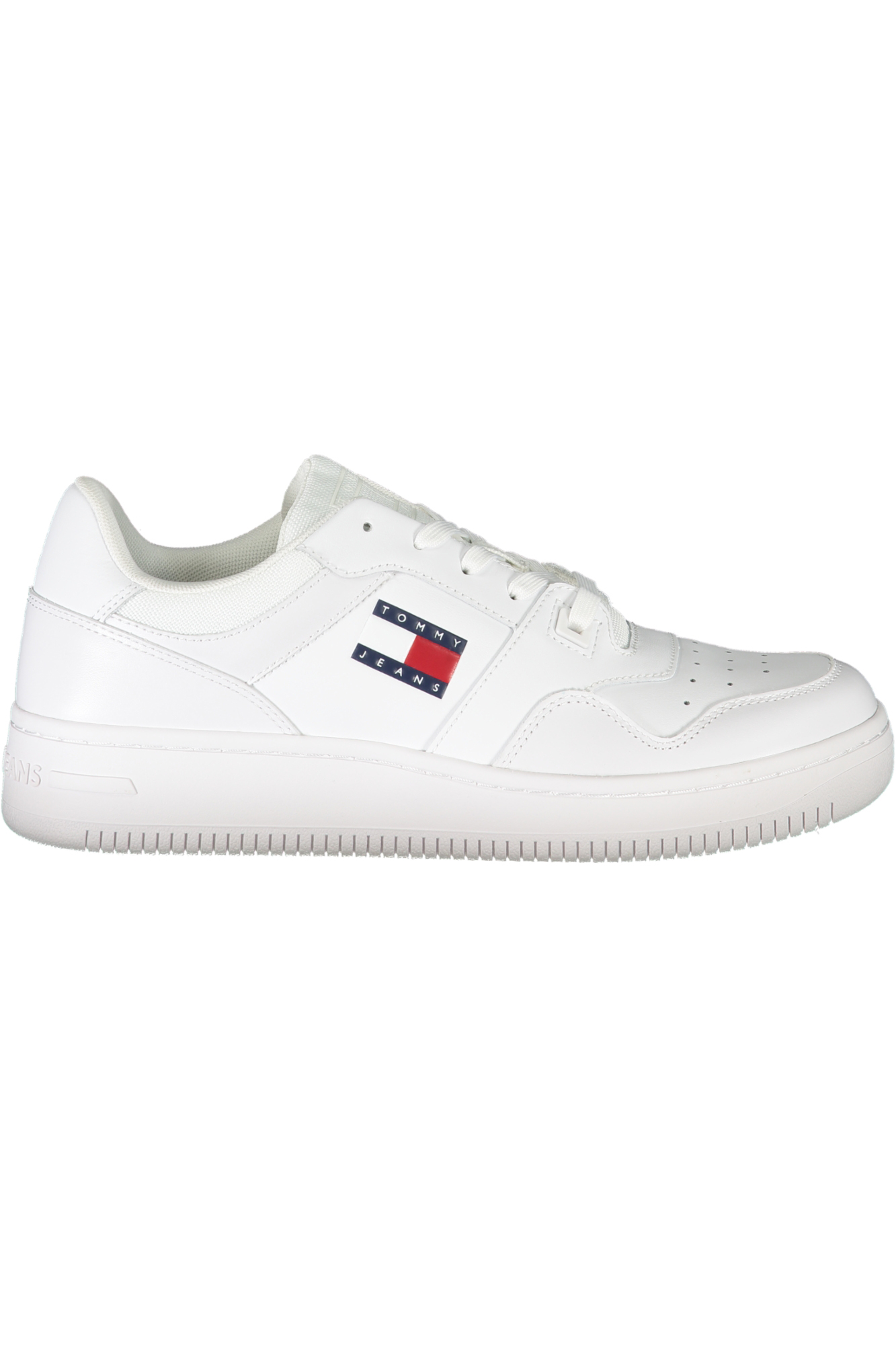 Sneakers TOMMY HILFIGER για άνδρες – Λευκό