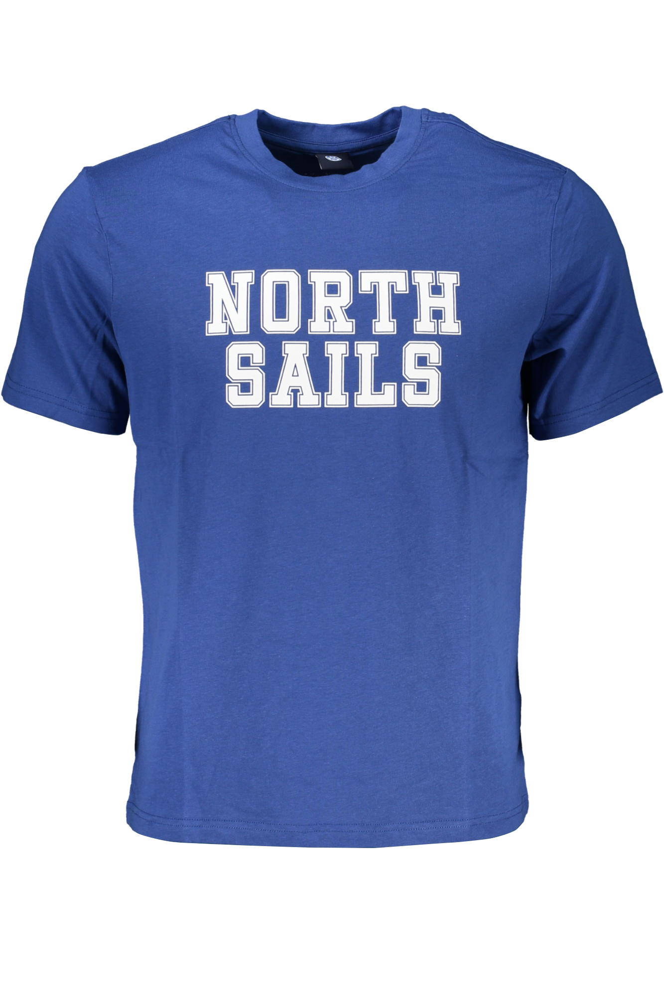 T-shirt North Sails για άνδρες – Μπλε