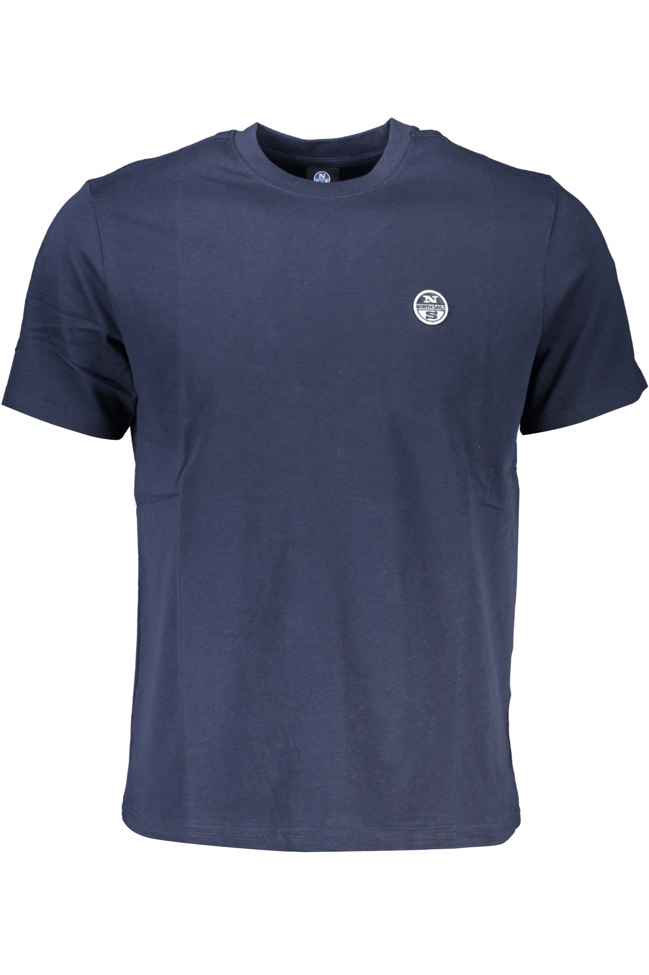 T-shirt NORTH SAILS για άνδρες – Μπλε