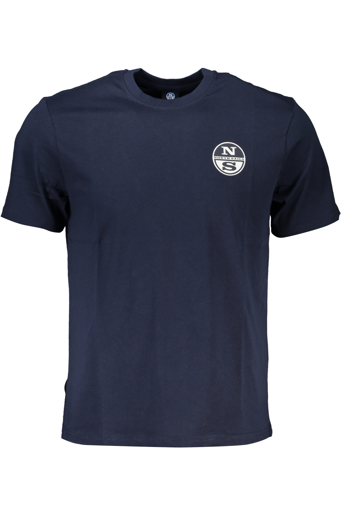 T-shirt NORTH SAILS για άνδρες – Μπλε