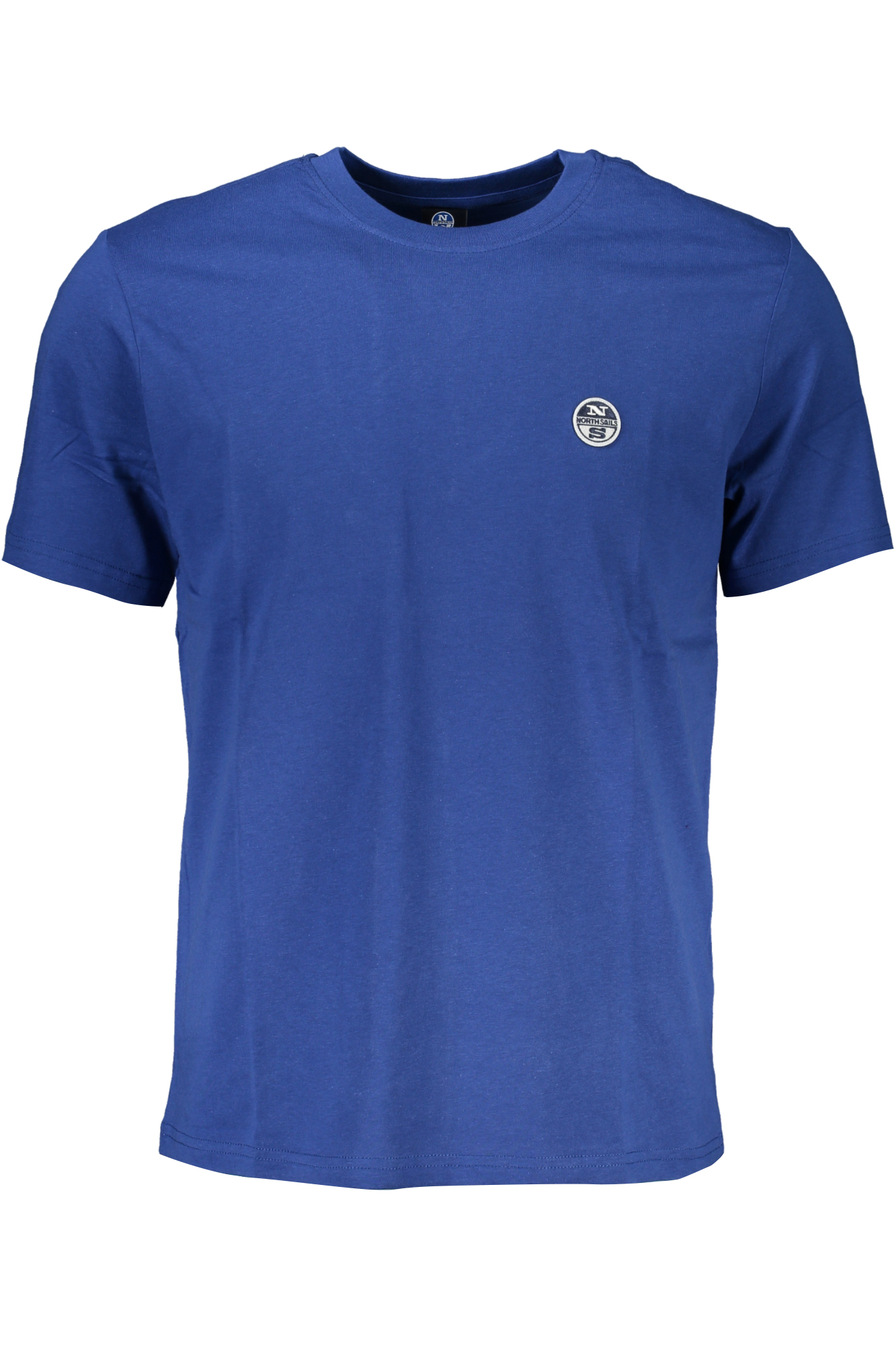 T-shirt NORTH SAILS για άνδρες – Μπλε