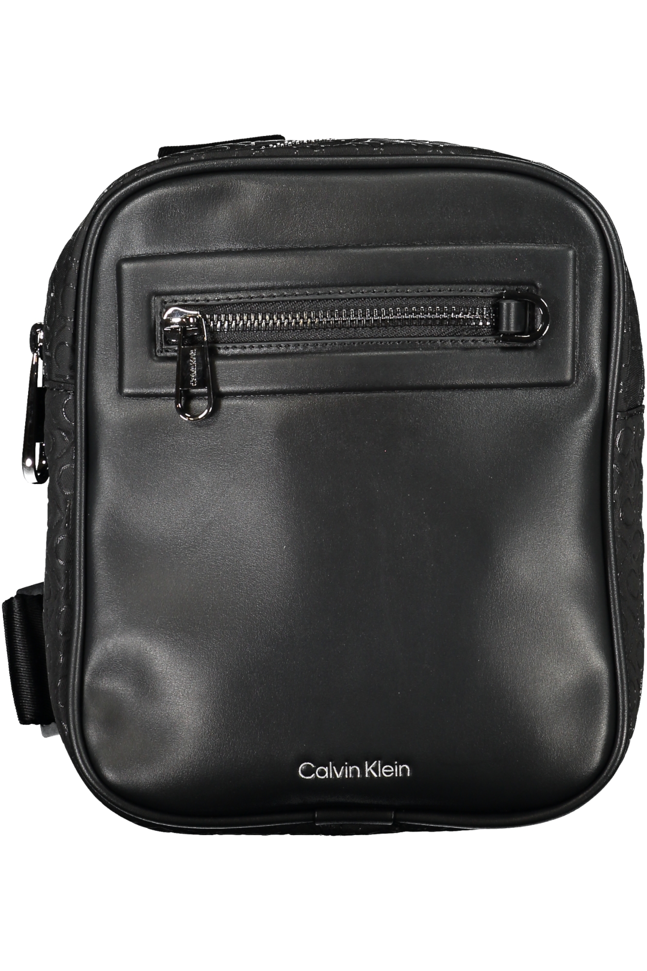 Τσάντα ώμου CALVIN KLEIN για άνδρες – Μαύρο