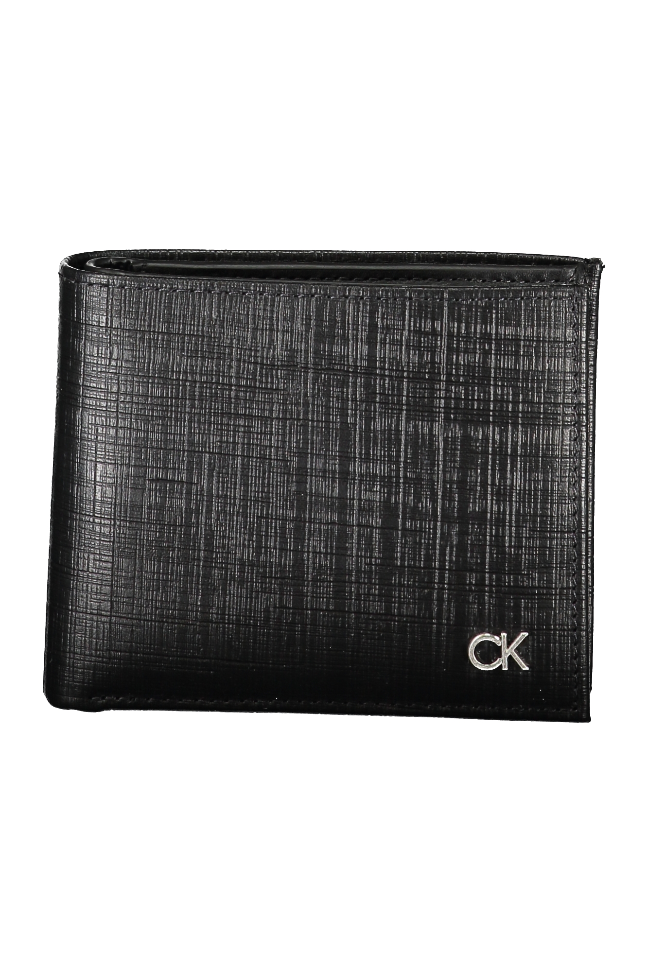 Πορτοφόλι CALVIN KLEIN για άνδρες – Μαύρο