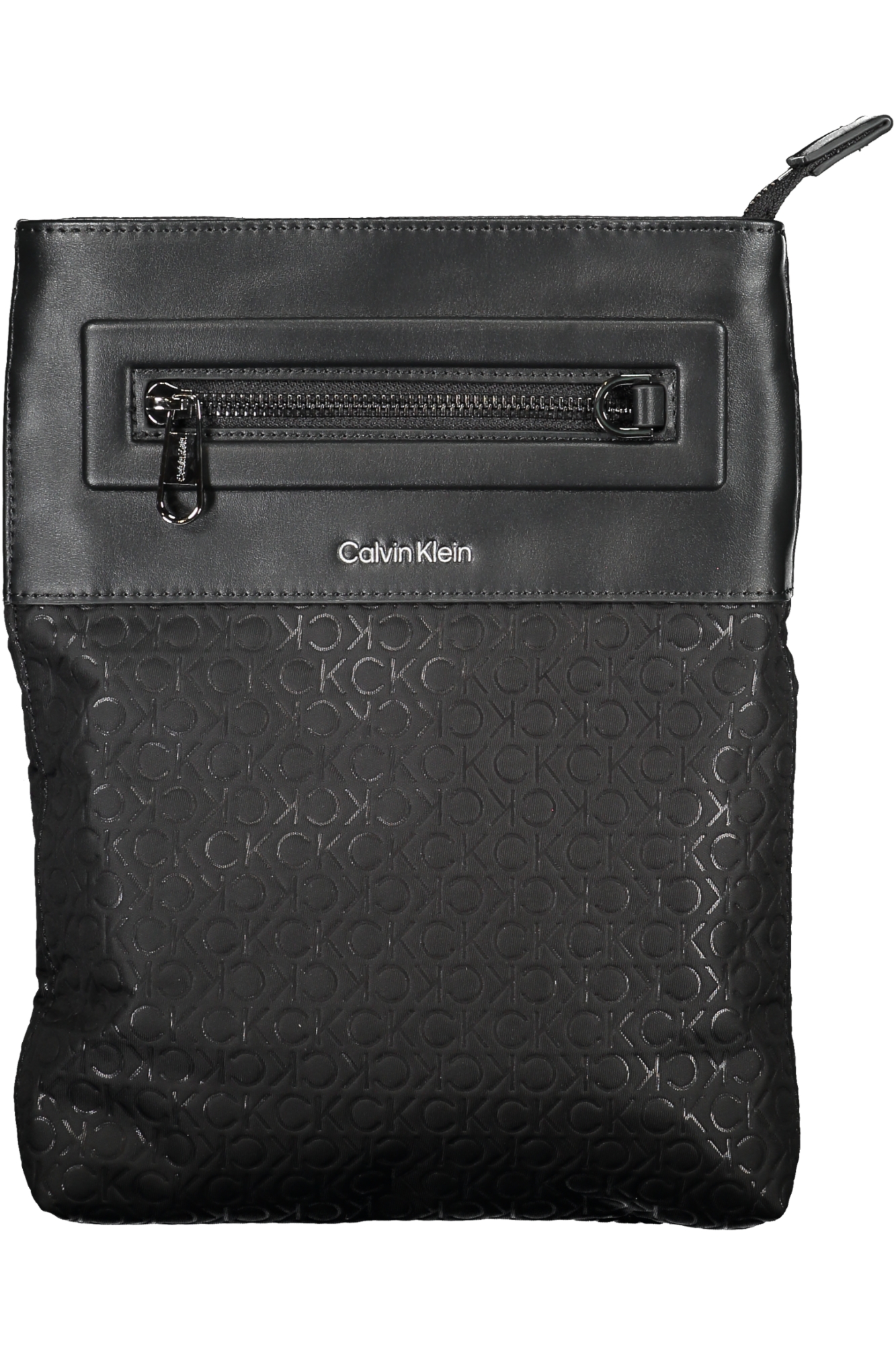 Τσάντα ώμου CALVIN KLEIN για άνδρες – Μαύρο