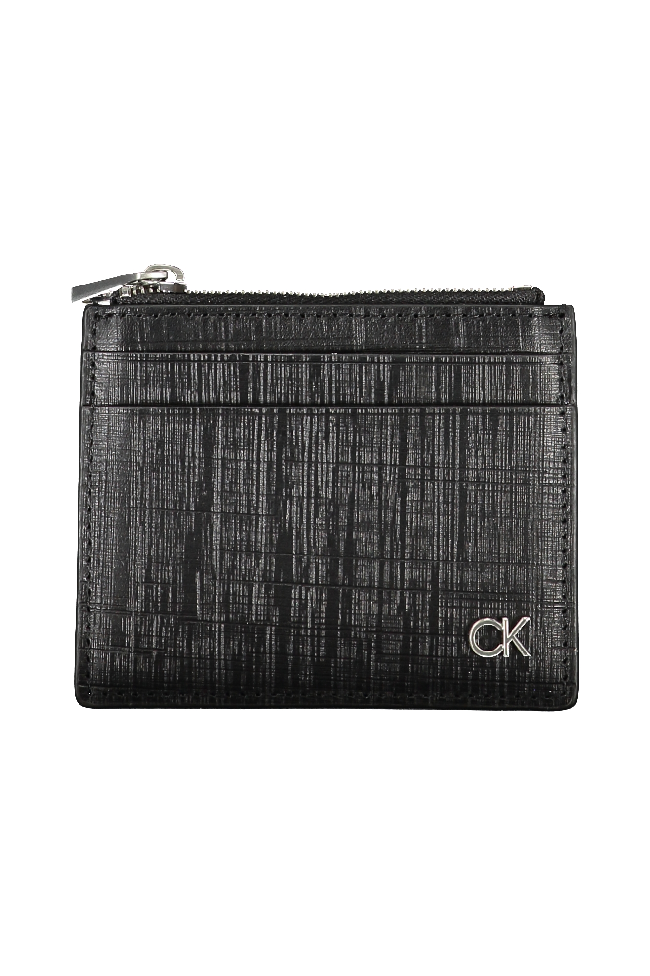 Πορτοφόλι CALVIN KLEIN για άνδρες – Μαύρο