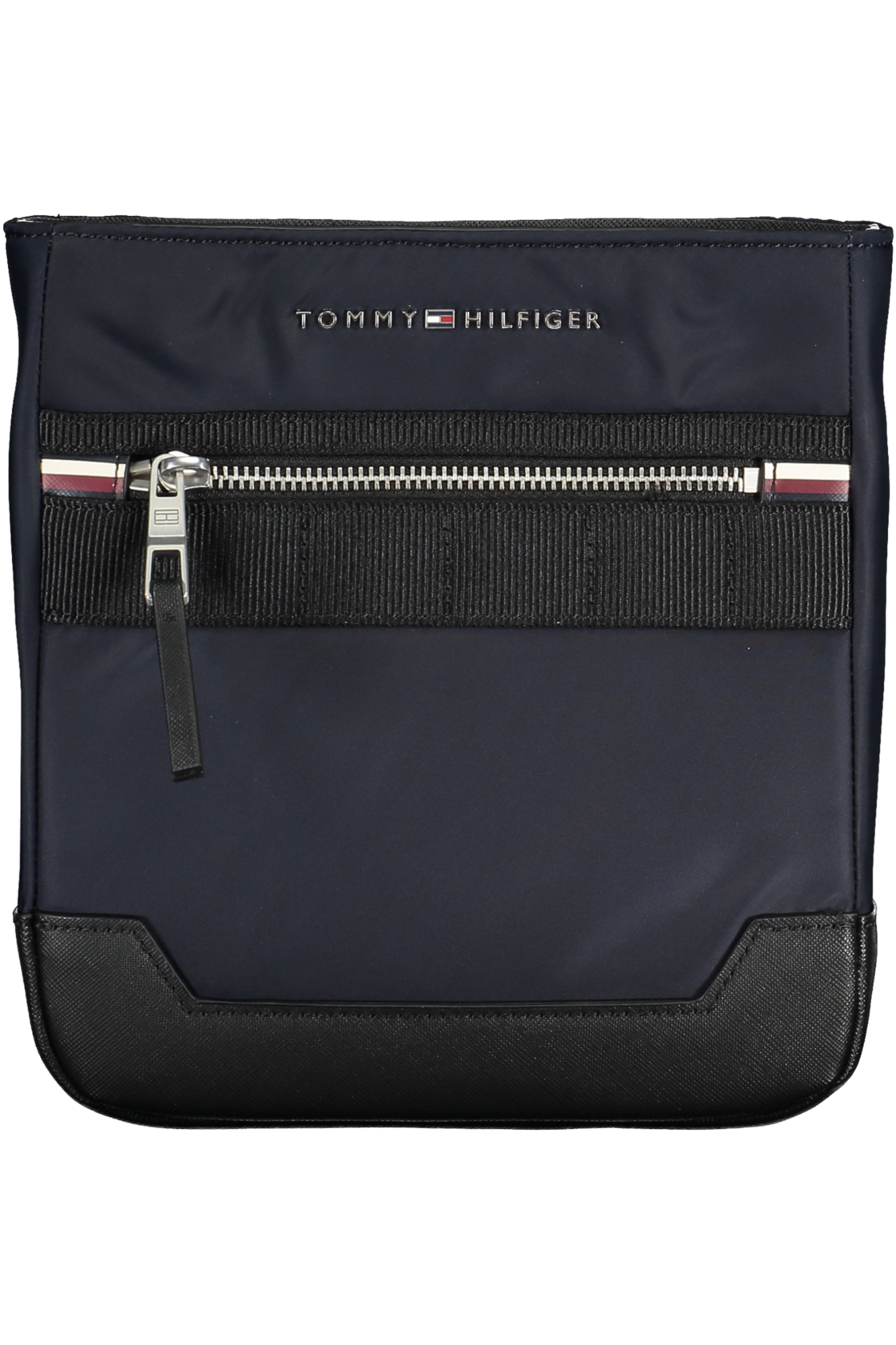 Τσάντα ώμου TOMMY HILFIGER για άνδρες – Μπλε