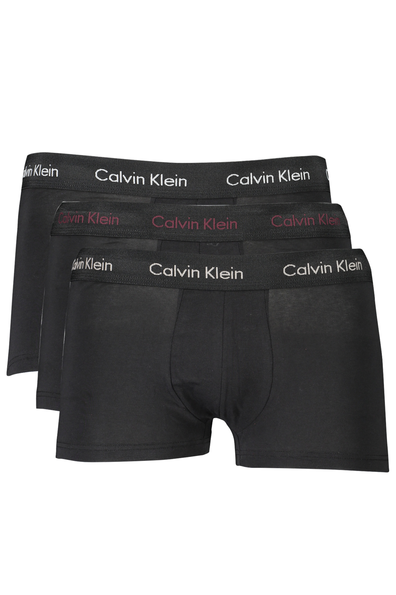 Boxer Calvin Klein για άνδρες – Μαύρο