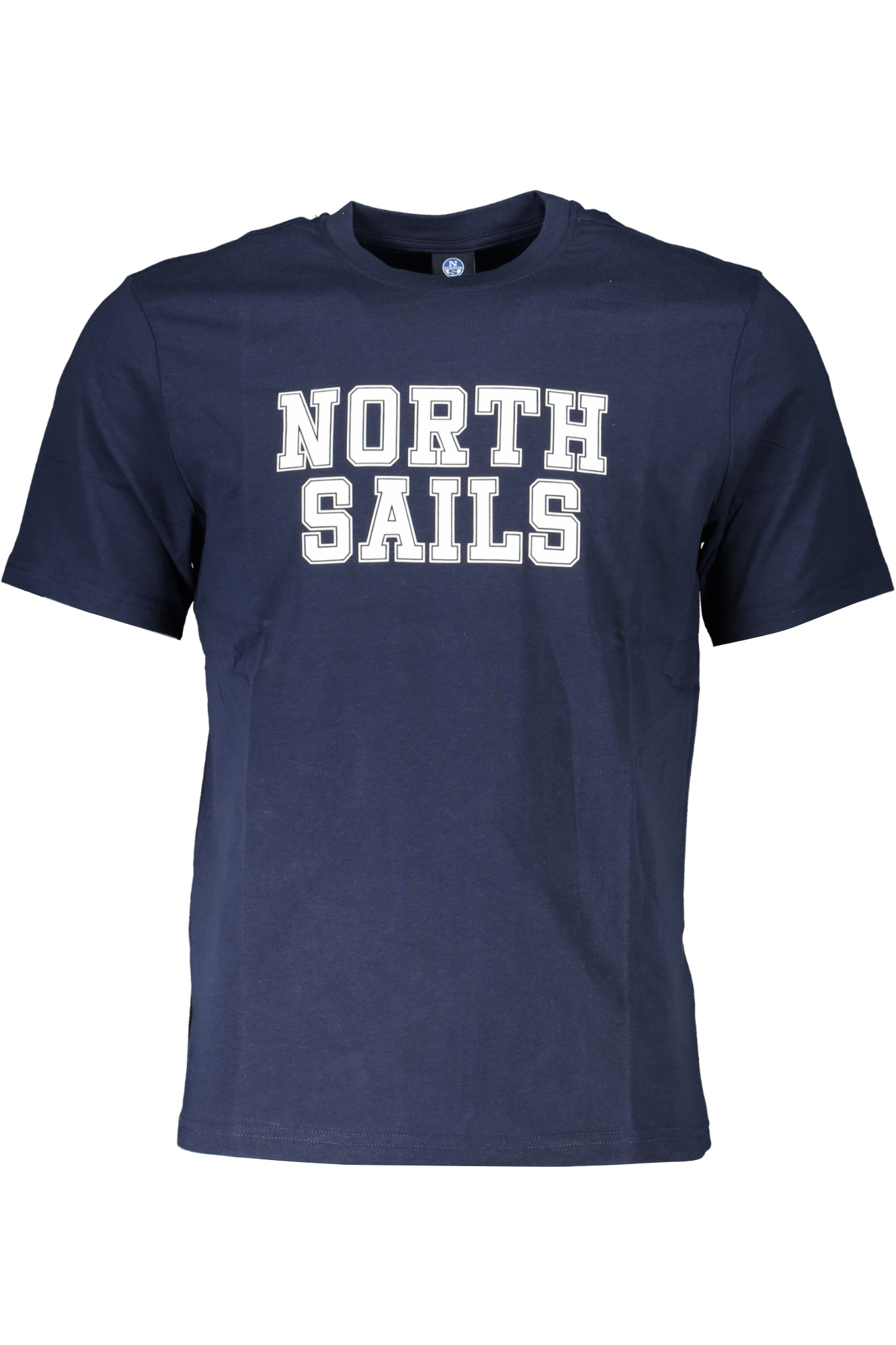 T-shirt North Sails για άνδρες – Μπλε
