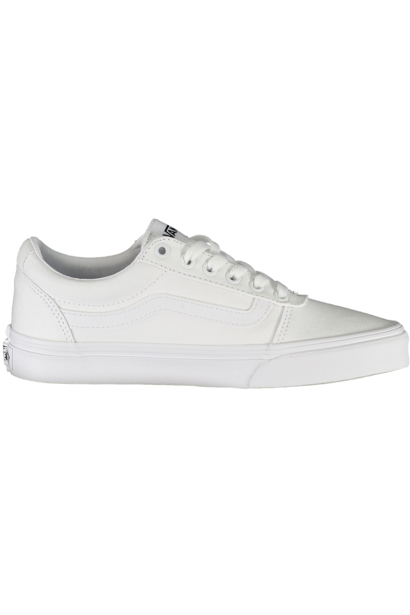 Sneakers VANS για γυναίκες – Λευκό