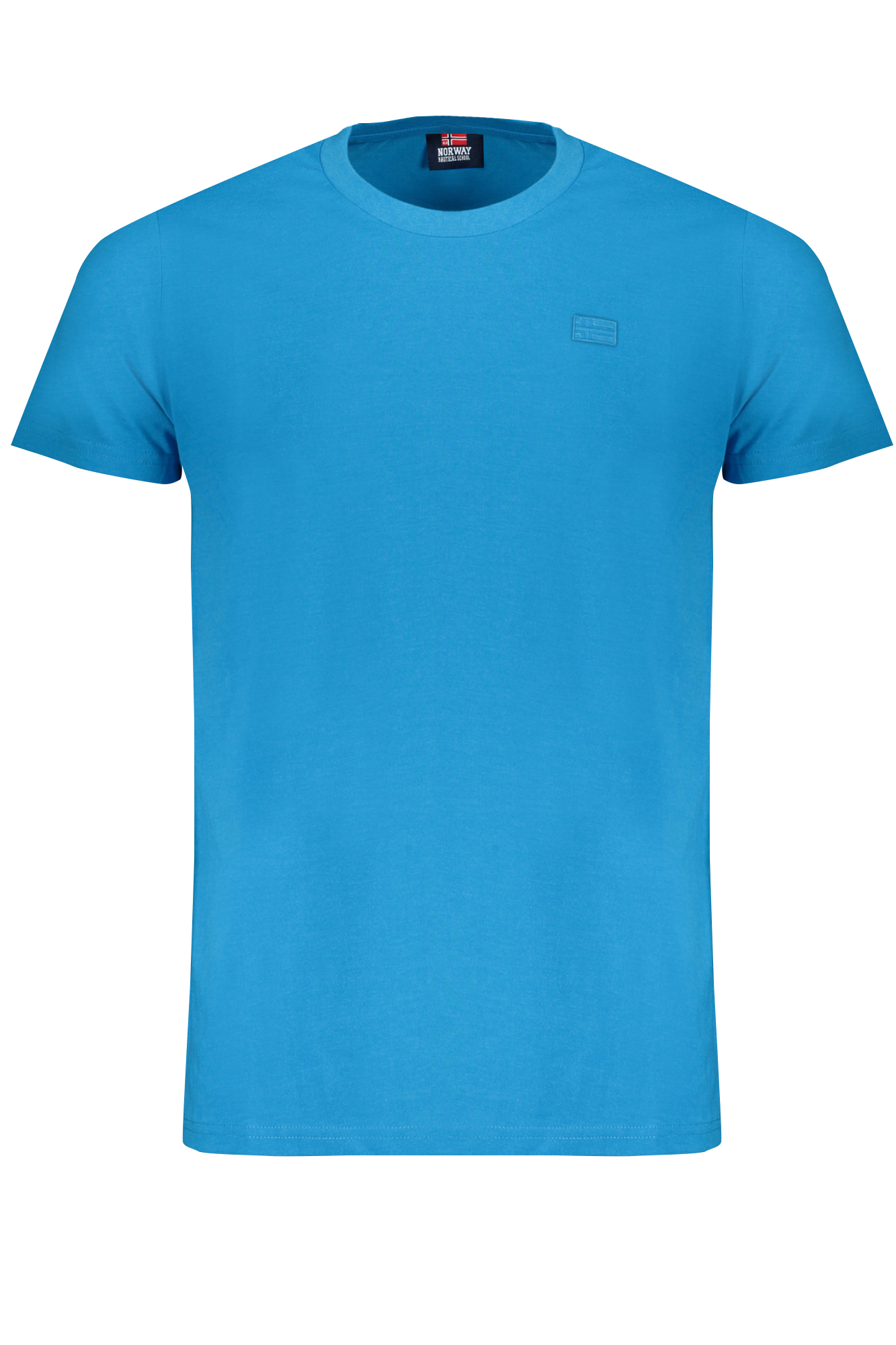 T-shirt Norway 1963 για άνδρες – Μπλε