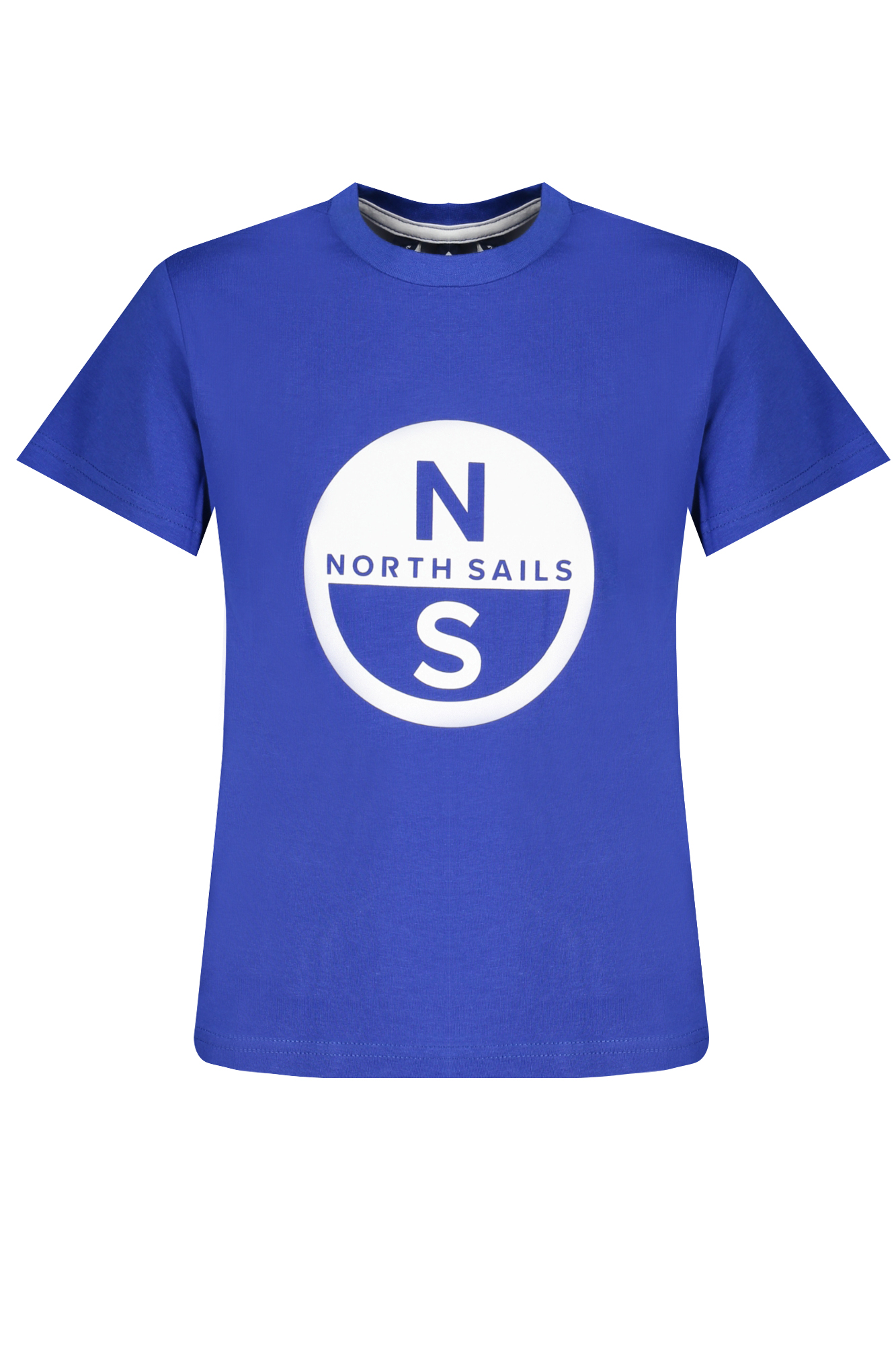T-shirt NORTH SAILS για αγόρια – Μπλε