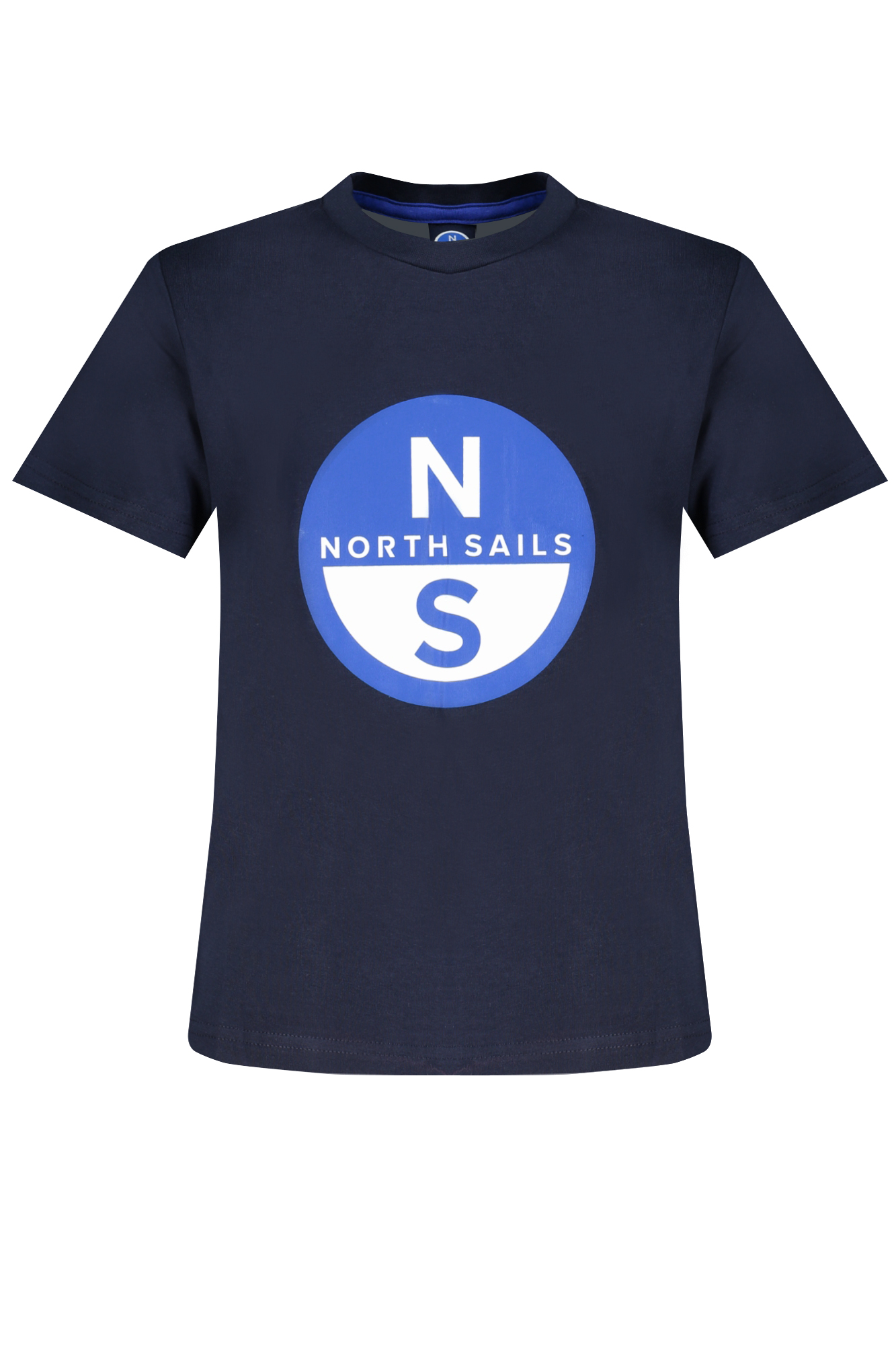 T-shirt NORTH SAILS για αγόρια – Μπλε