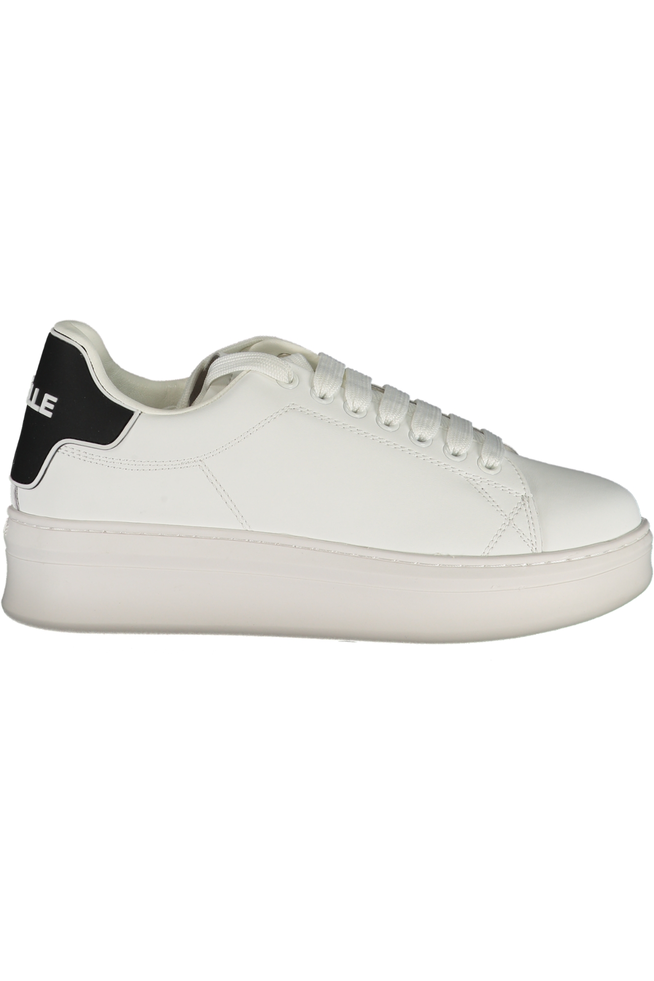 Sneakers GAELLE PARIS για γυναίκες – Λευκό