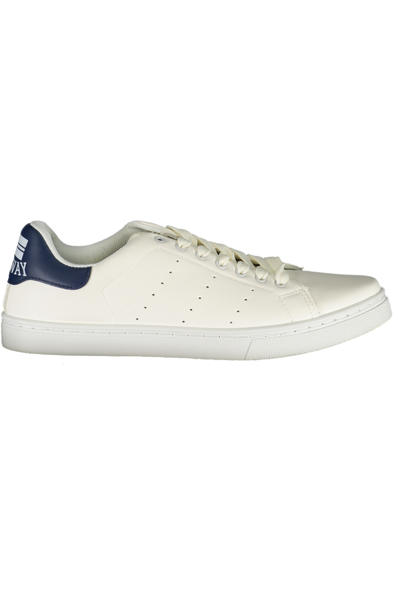 Sneakers NORWAY 1963 για άνδρες – Λευκό