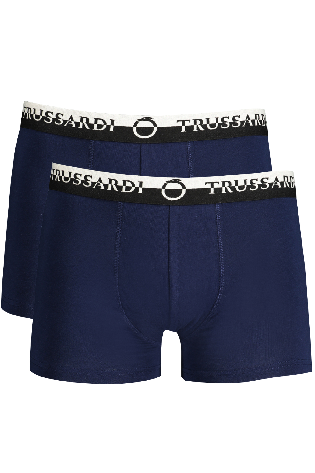 Boxer Trussardi για άνδρες – Μπλε