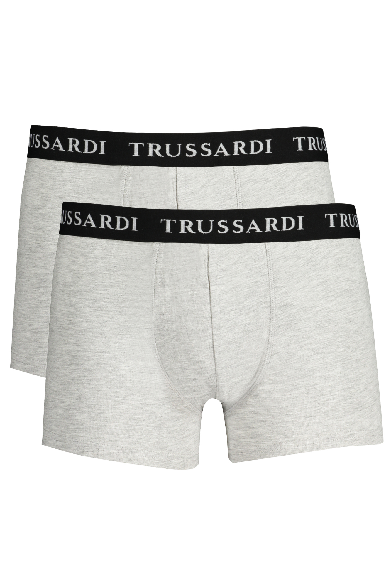 Boxer Trussardi για άνδρες – Γκρι