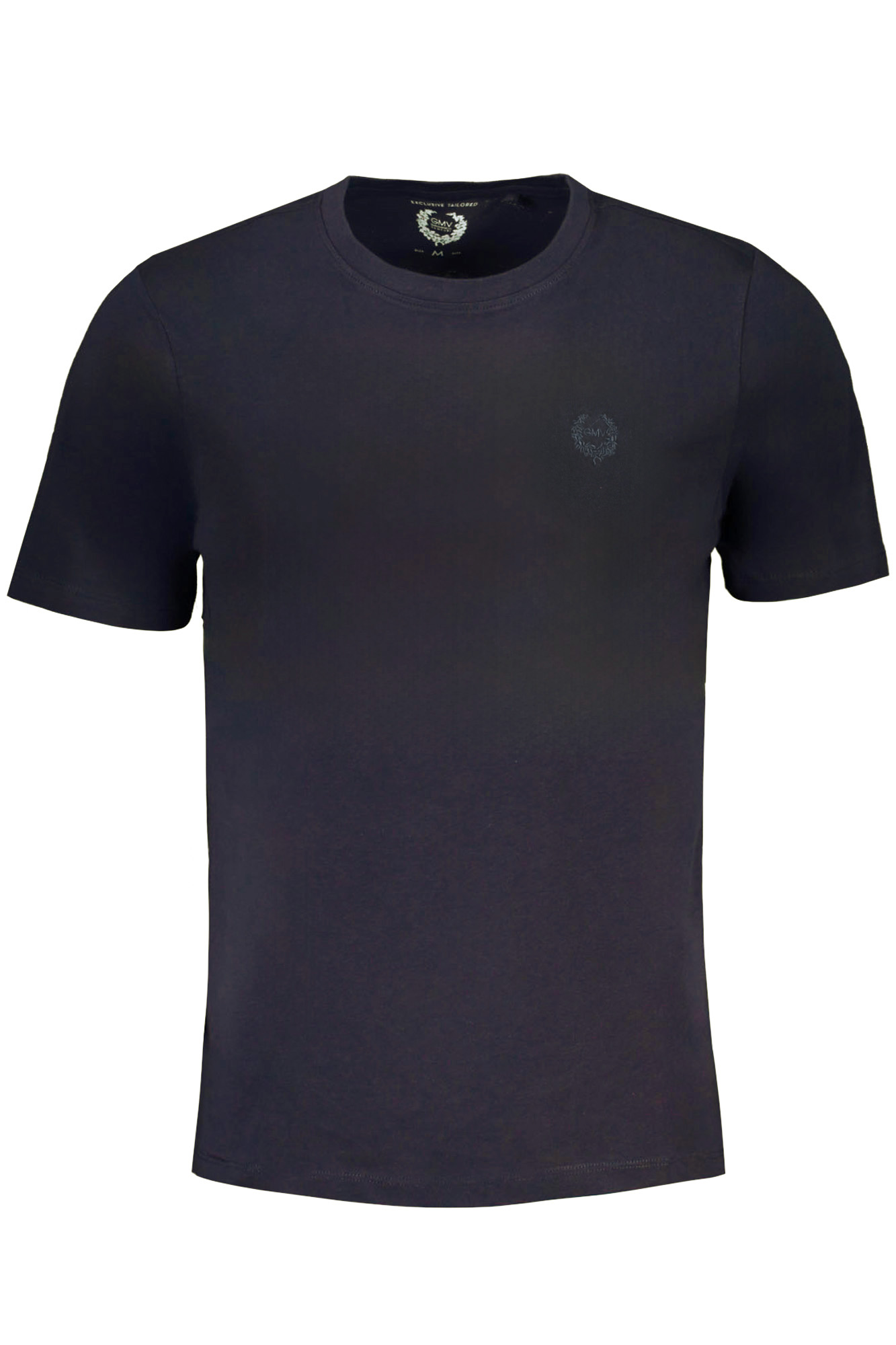 T-shirt Gian Marco Venturi για άνδρες – Μπλε