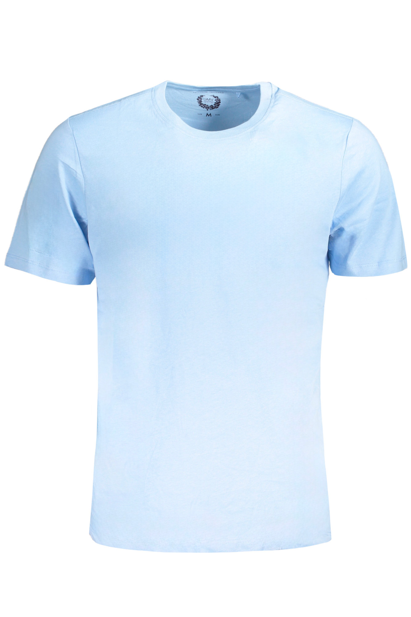 T-shirt Gian Marco Venturi για άνδρες – Μπλε