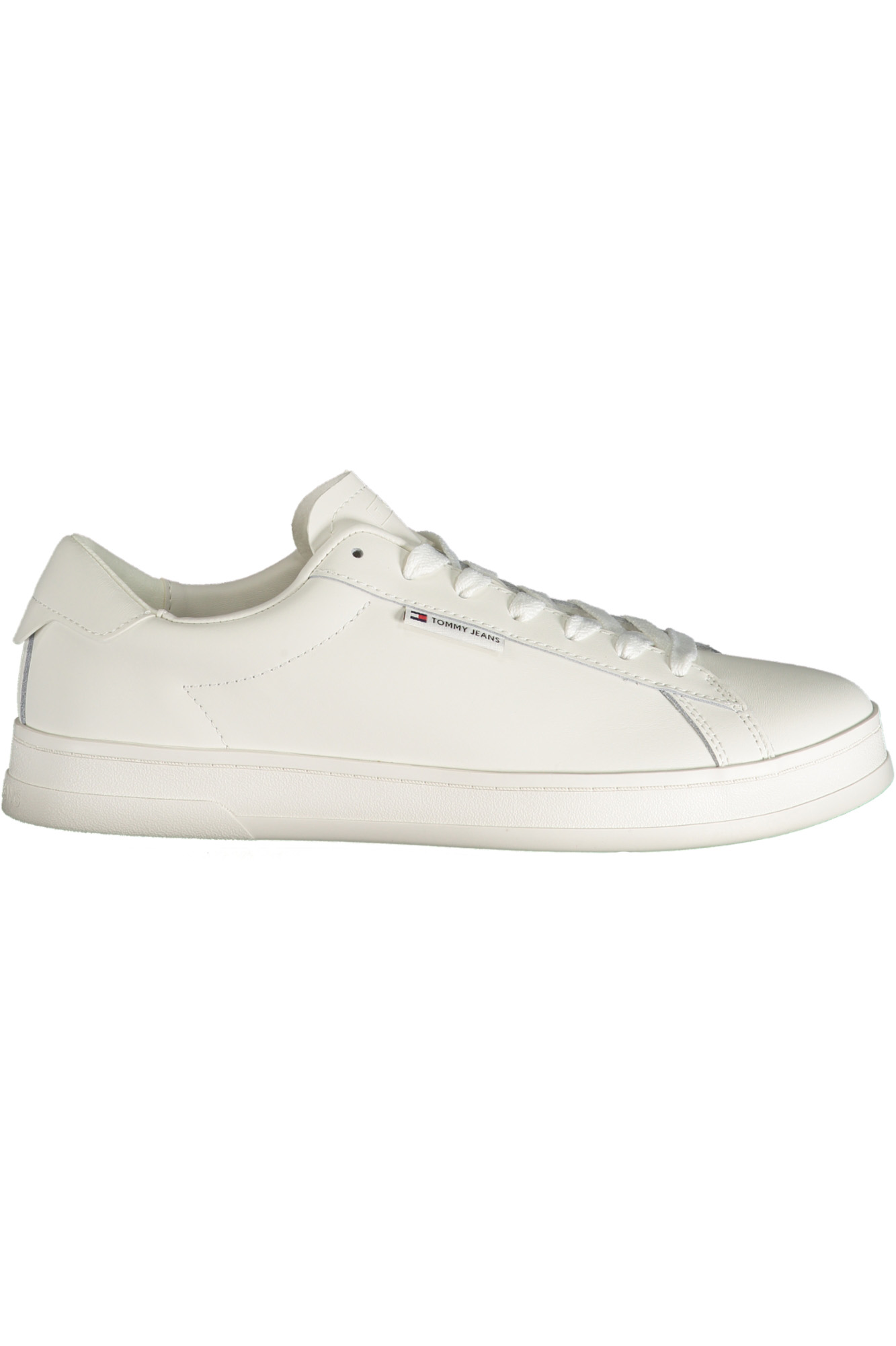 Sneakers TOMMY HILFIGER για άνδρες – Λευκό