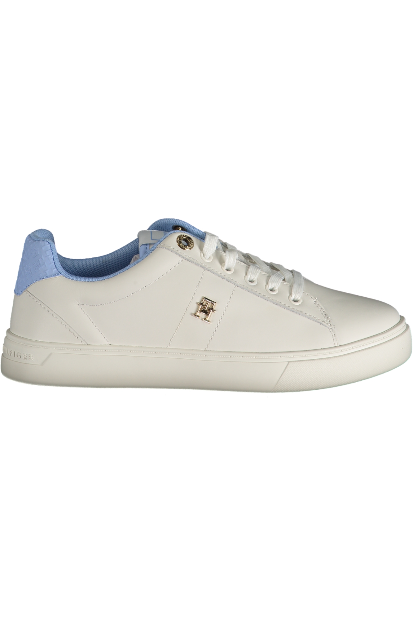 Sneakers TOMMY HILFIGER για γυναίκες – Μπλε